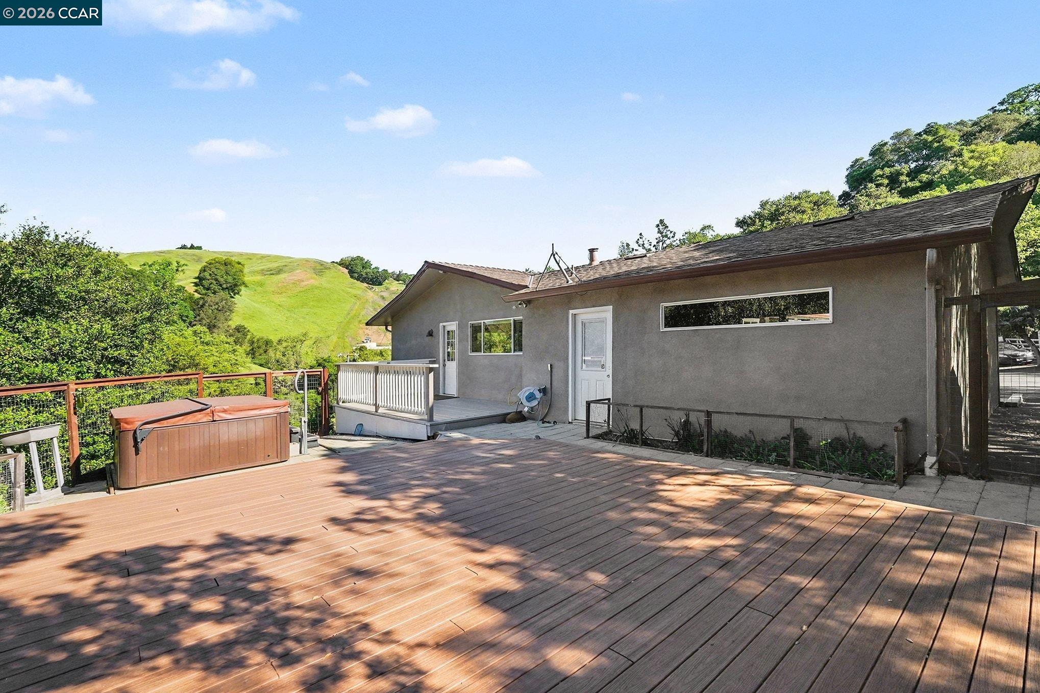 5745 Alhambra Valley Rd, Martinez CA 94553 — photo 27