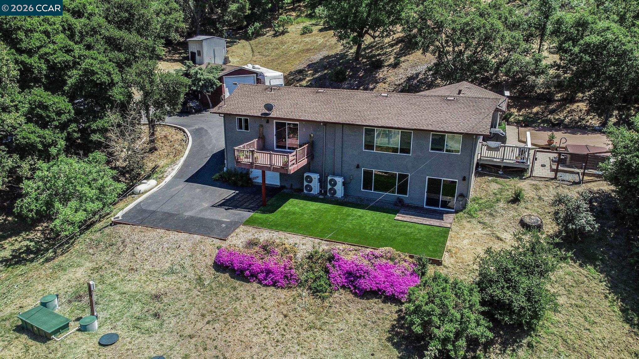 5745 Alhambra Valley Rd, Martinez CA 94553 — photo 6