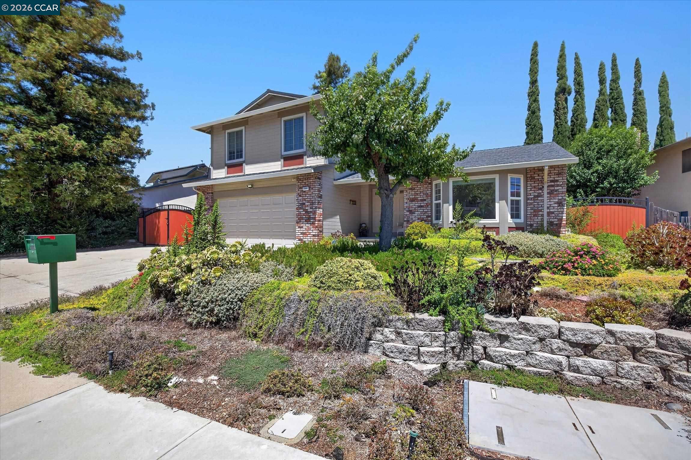 2504 Silverado Dr, Antioch CA 94509 — photo 2