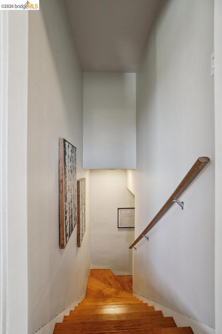 8427 Ney AVE, Oakland CA 94605 — photo 29