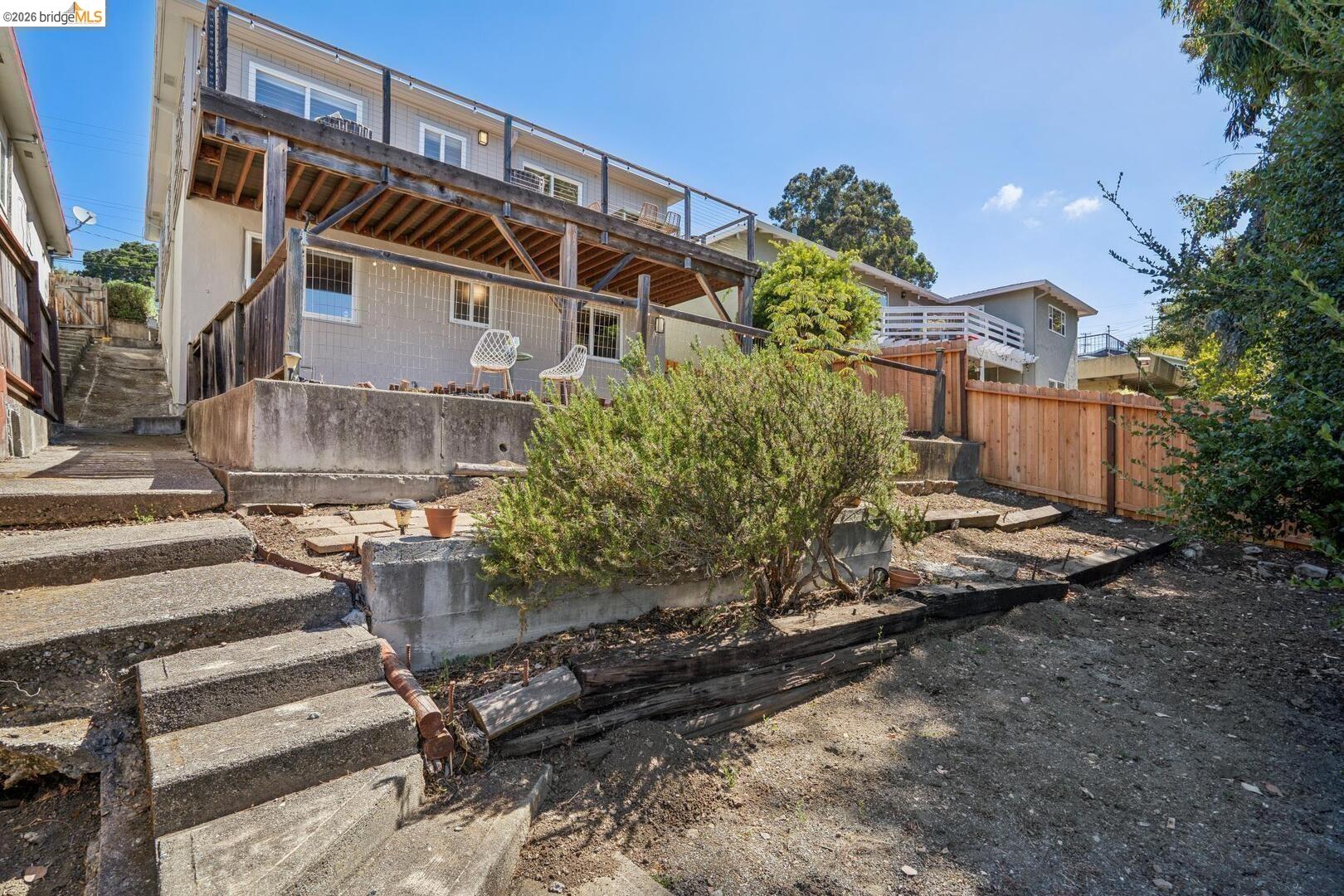 8427 Ney AVE, Oakland CA 94605 — photo 52