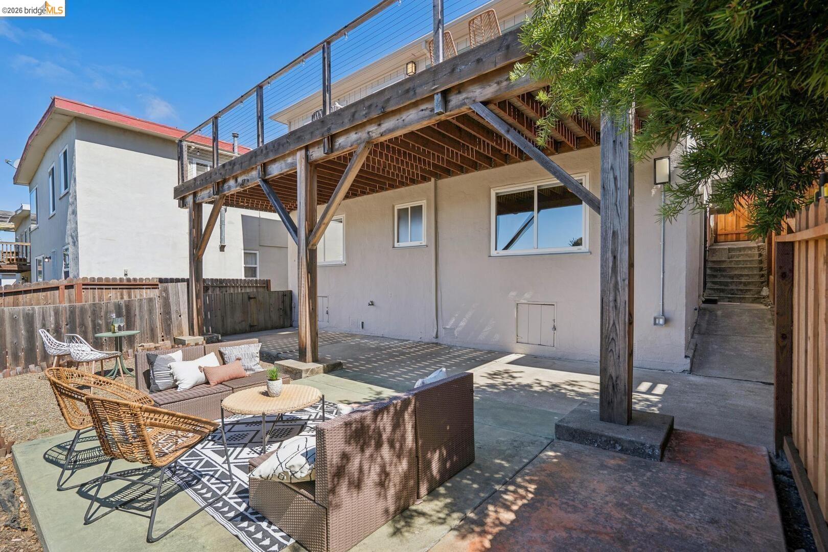 8427 Ney AVE, Oakland CA 94605 — photo 53