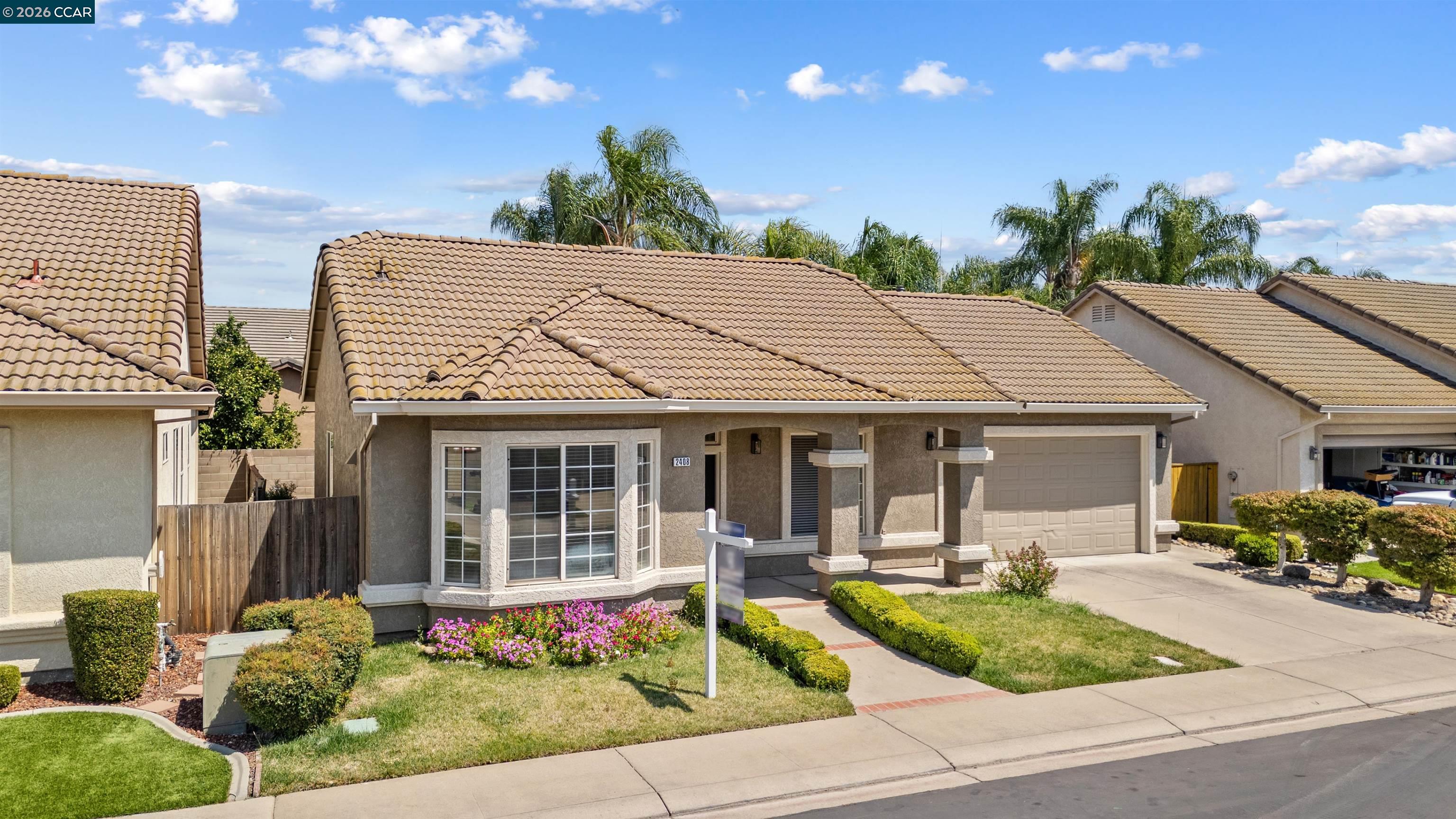 2408 Amber Elm, Modesto CA 95355 — photo 2
