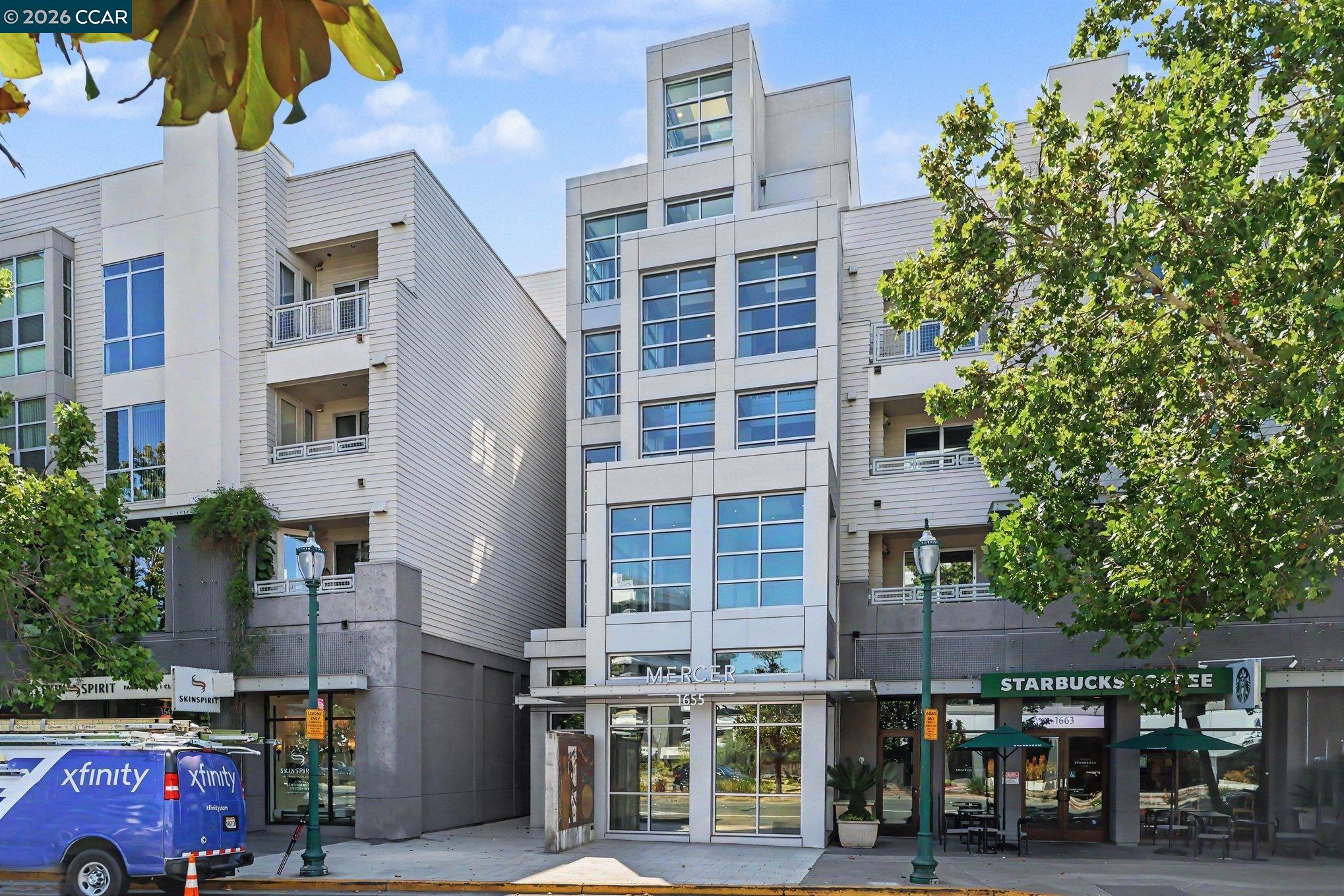 Walnut Creek  CA Condos For Sale