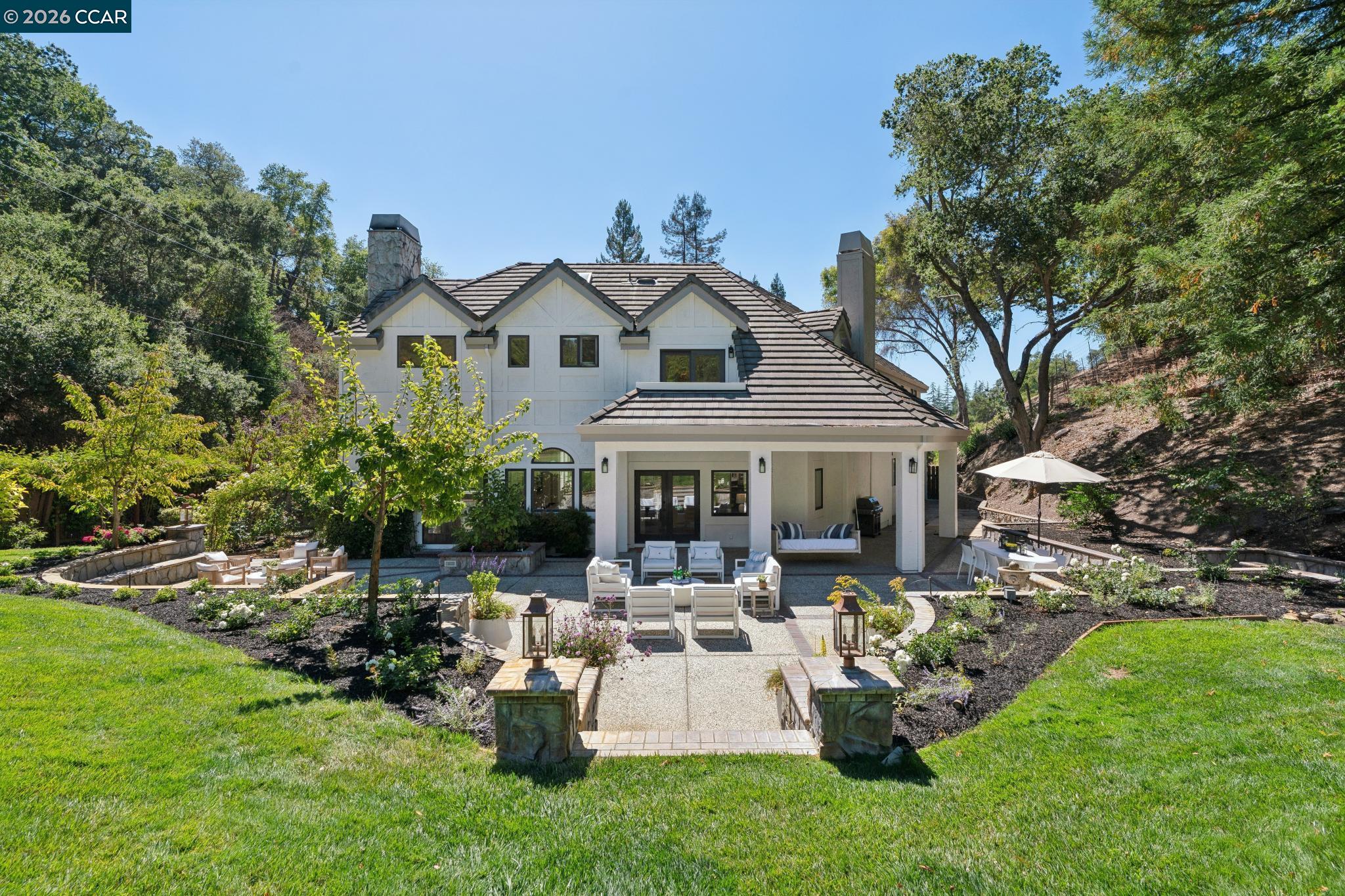 Open Houses in Lafayette, CA