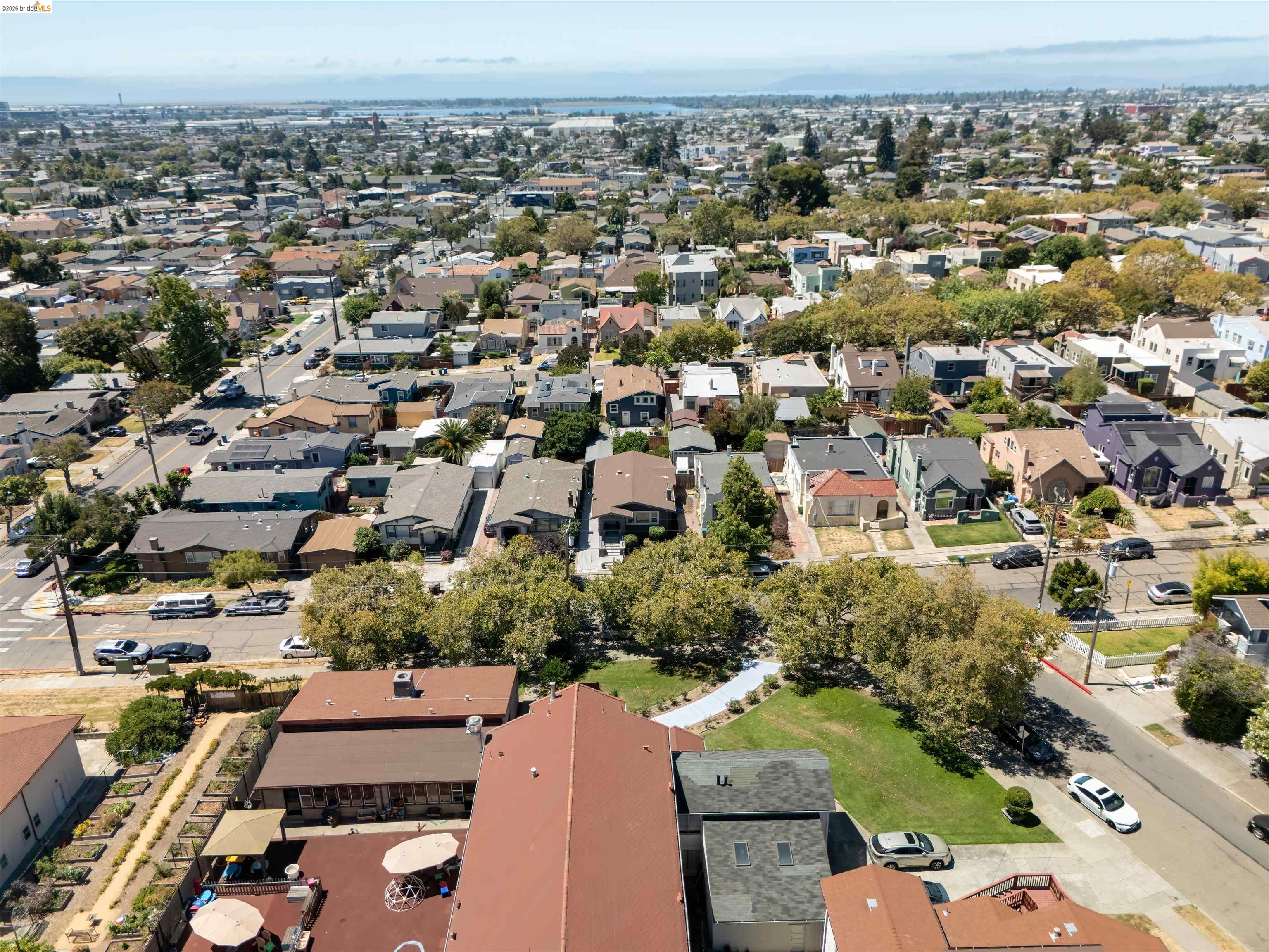 5409 Fleming Ave, Oakland CA 94619 — photo 33