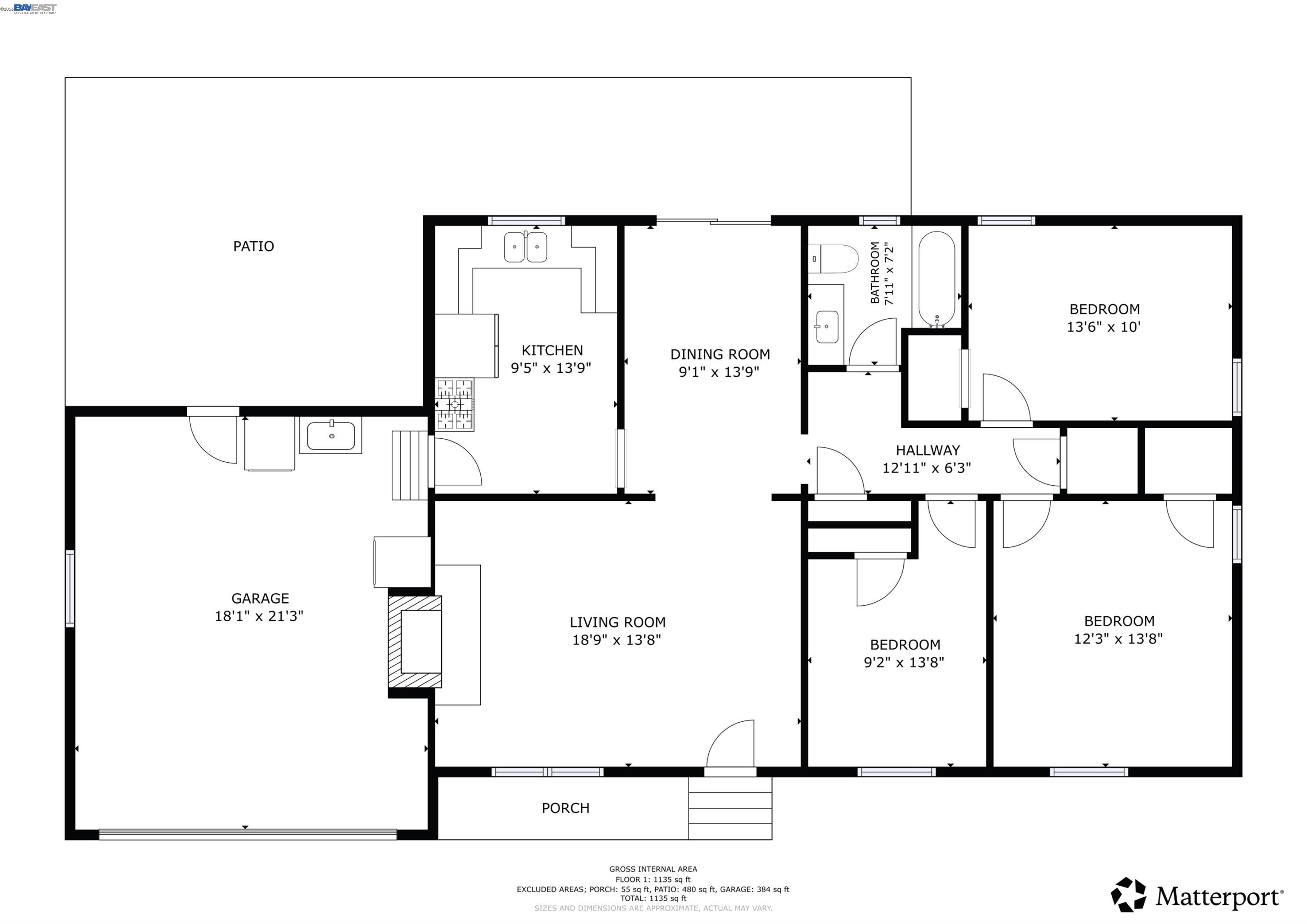 350 Strand Ave, Pleasant Hill CA 94523 — photo 17