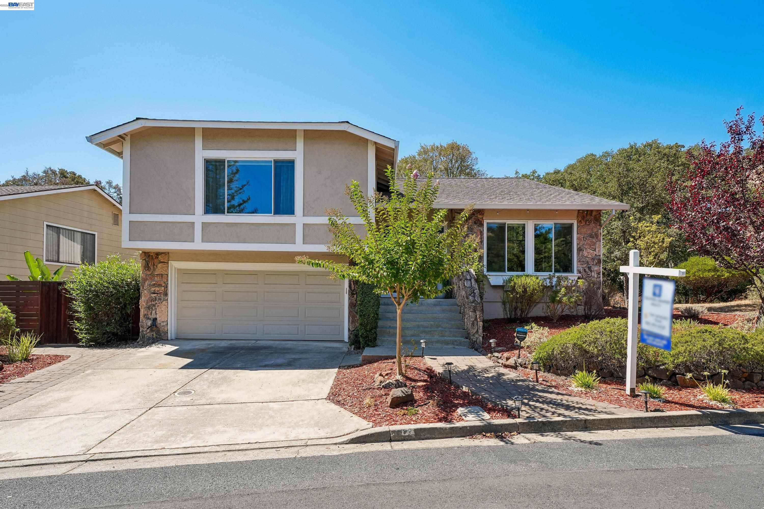 135 Saint Germain Lane, Pleasant Hill CA 94523 — photo 6