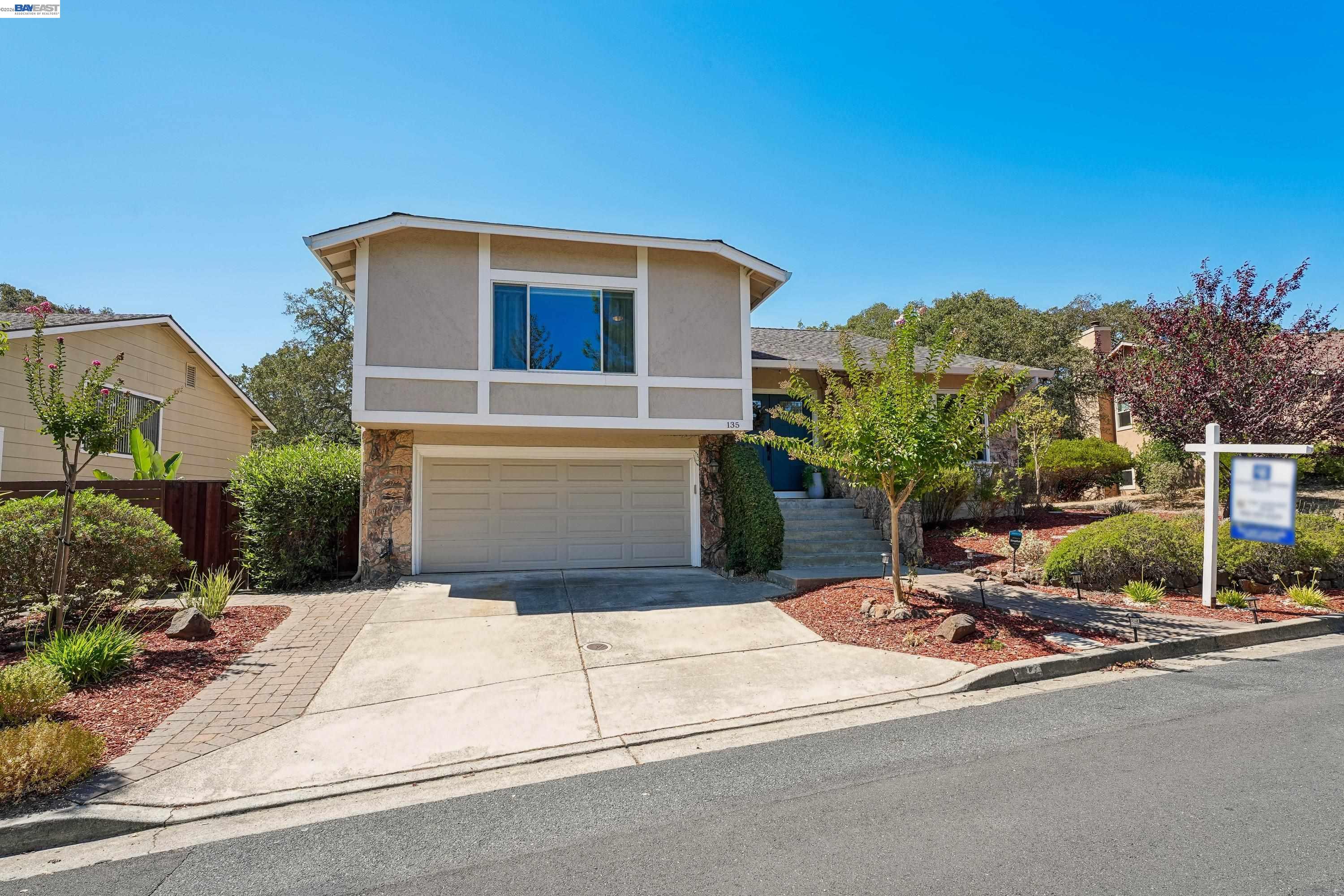 135 Saint Germain Lane, Pleasant Hill CA 94523 — photo 7