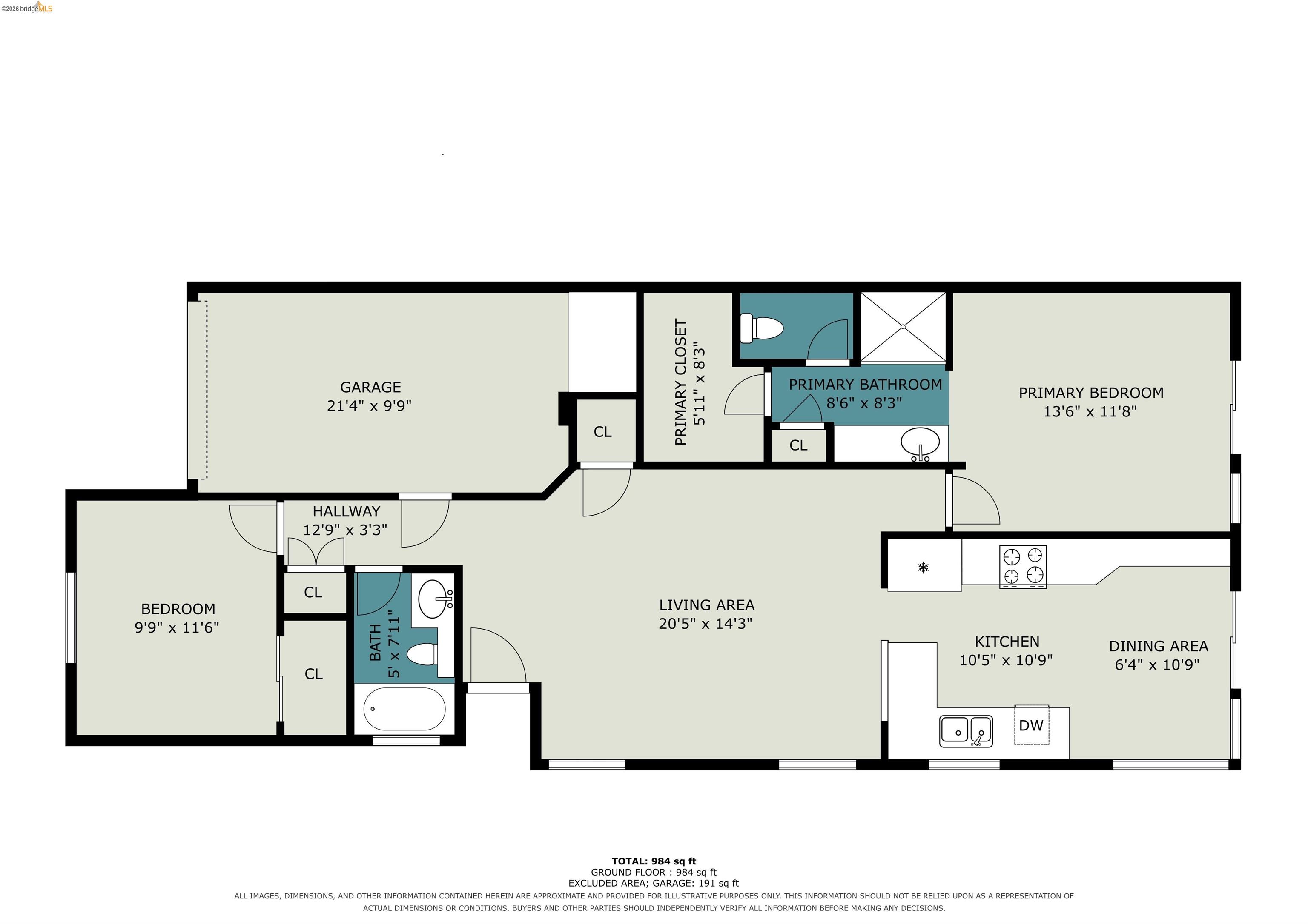 473 Desert Gold Ter, Brentwood CA 94513 — photo 27