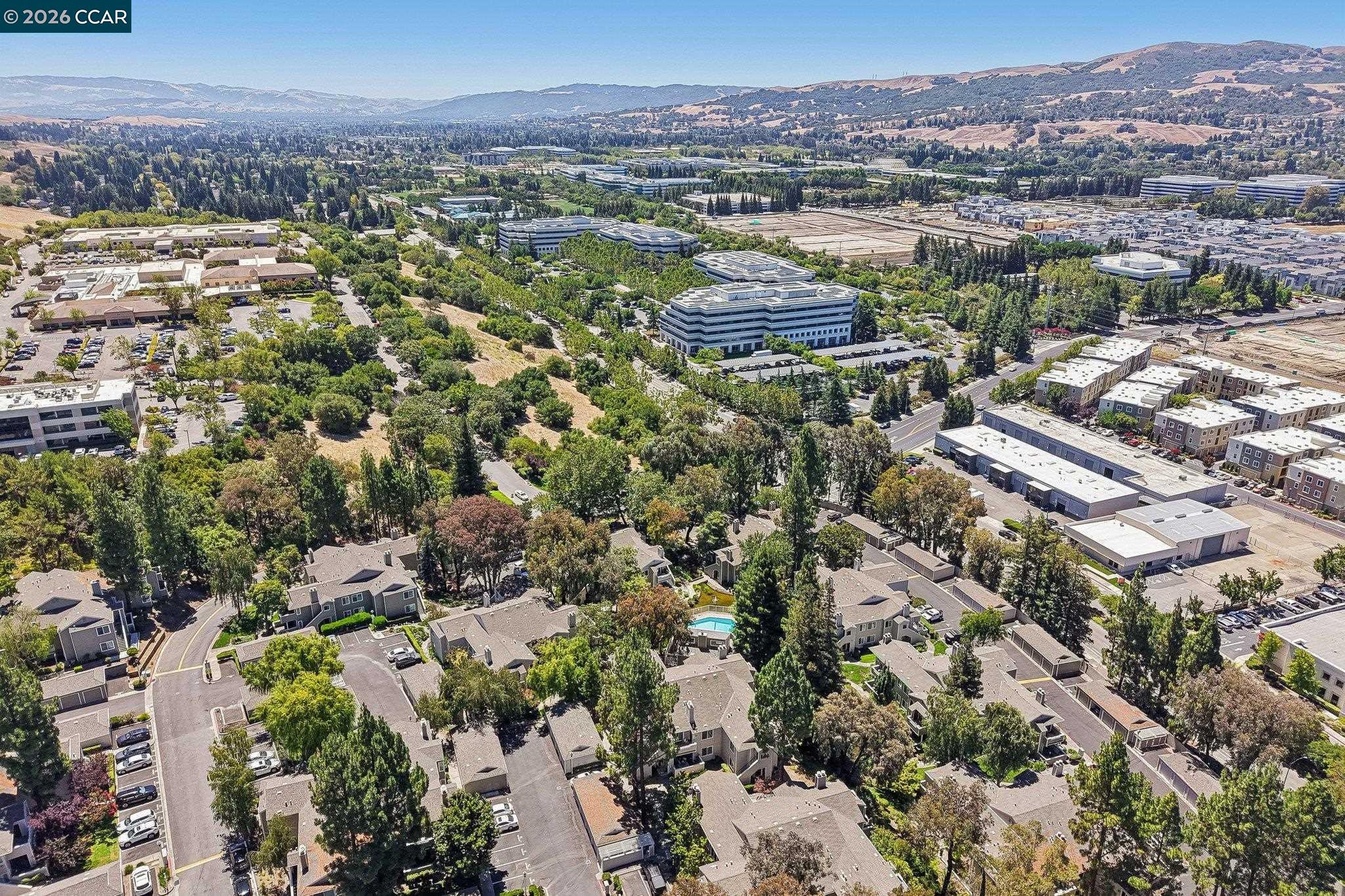271 Norris Canyon Ter # A, San Ramon CA 94583 — photo 43