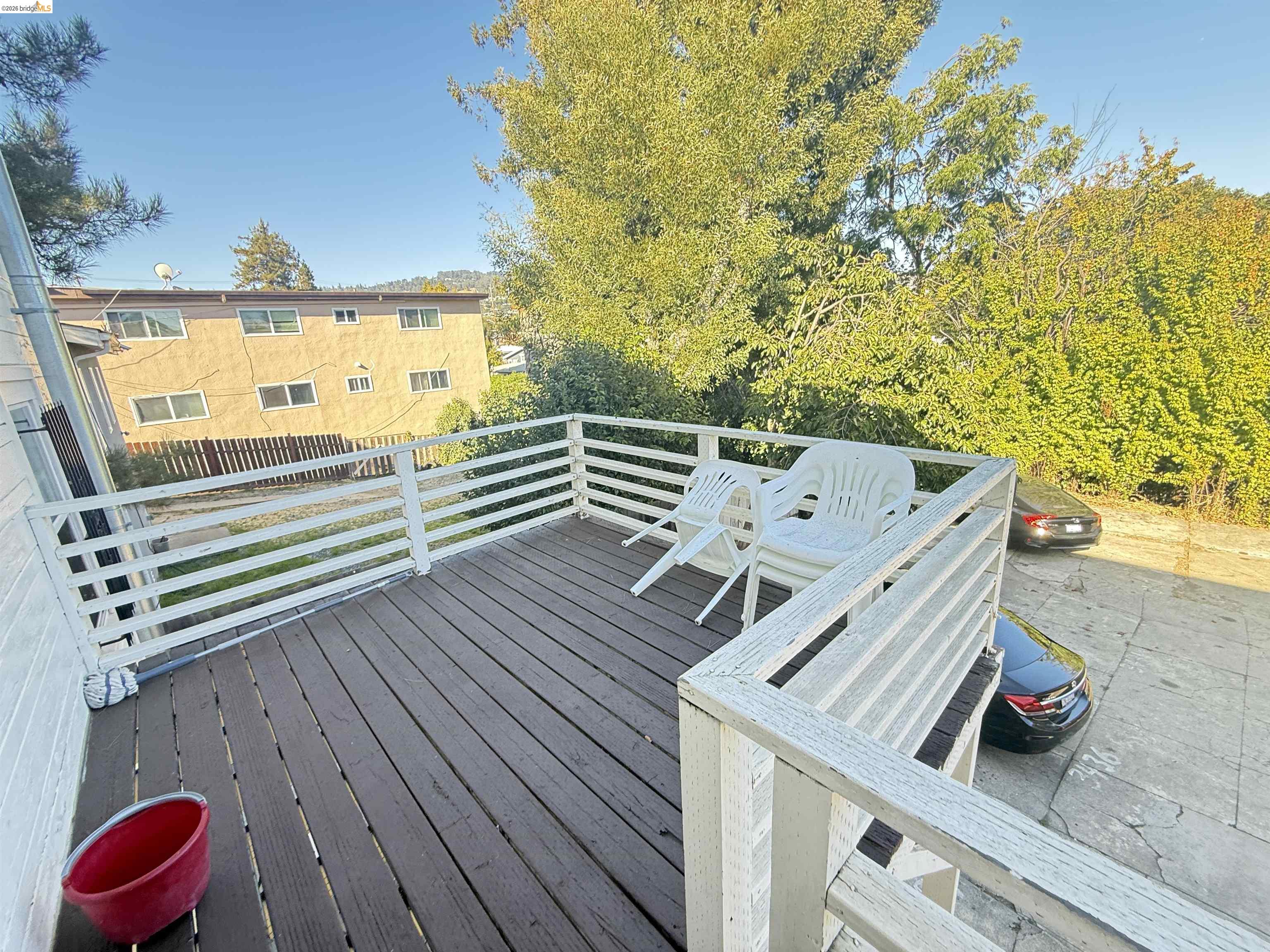 3436 Boston Ave, Oakland CA 94602 — photo 13