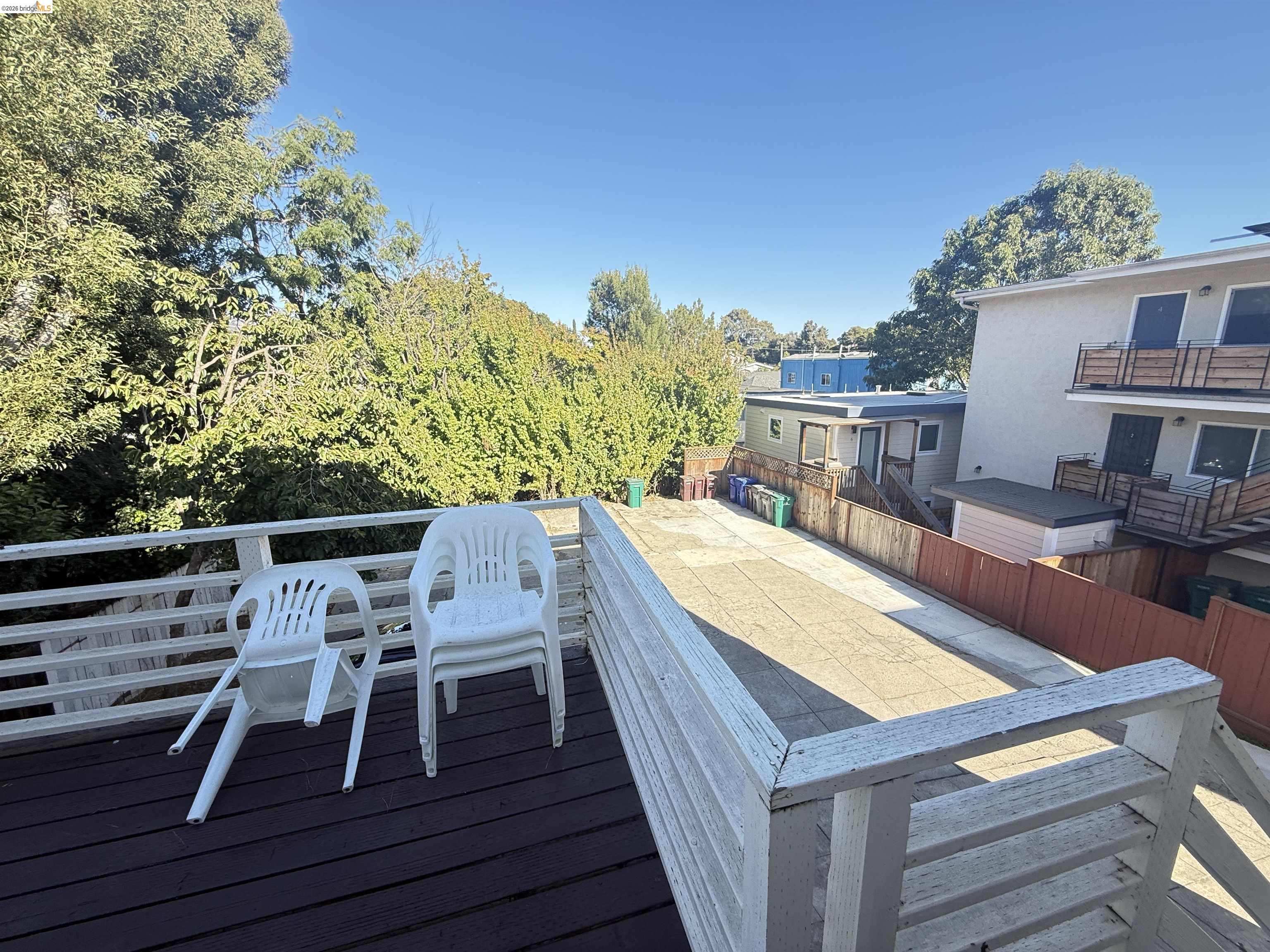 3436 Boston Ave, Oakland CA 94602 — photo 10
