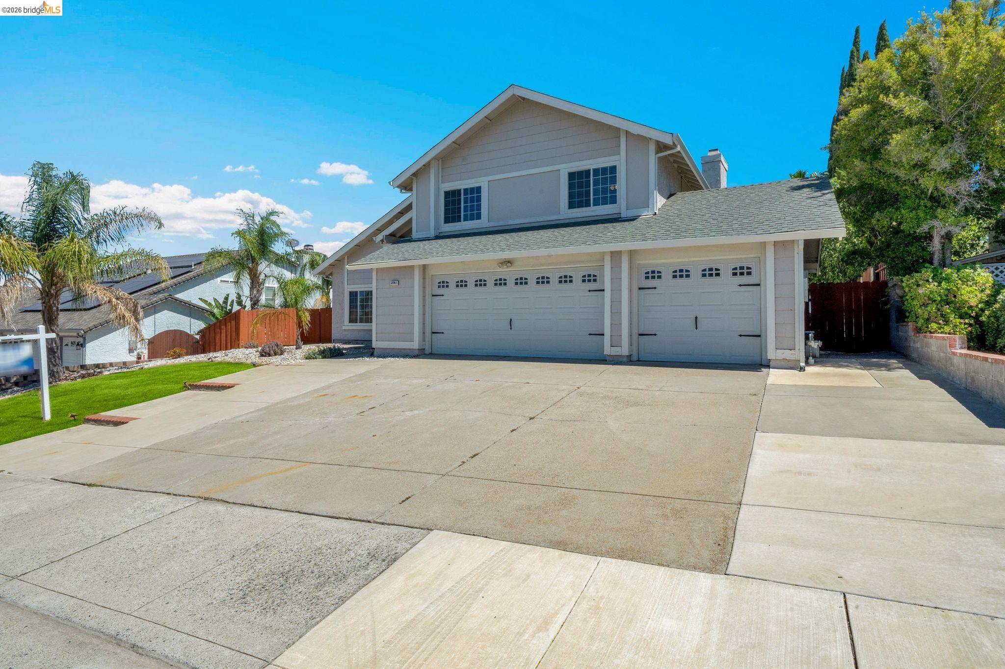 2741 Bluebell Cir, Antioch CA 94531 — photo 24