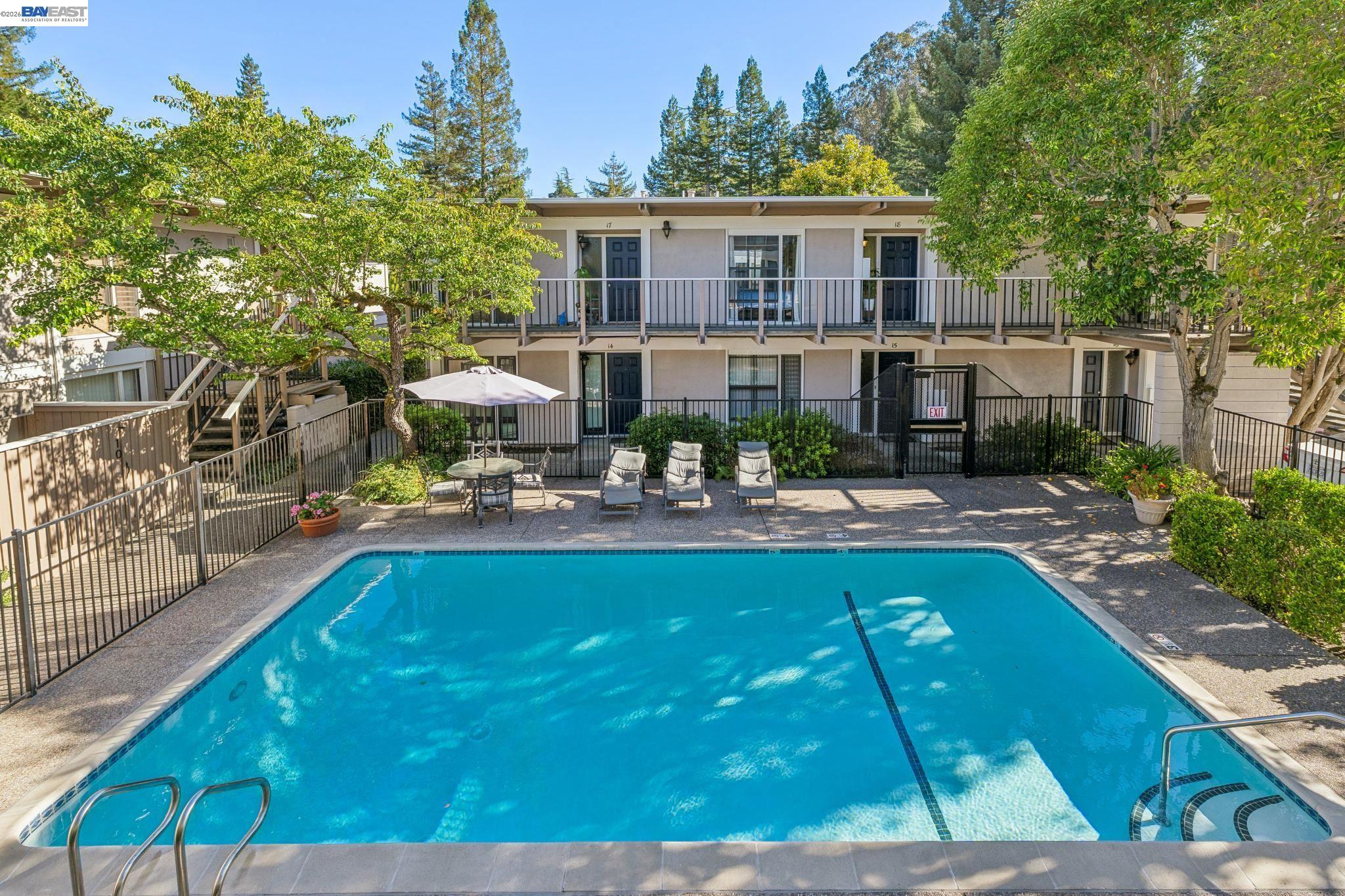 2133 Donald Dr # 18, Moraga CA 94556 — photo 36