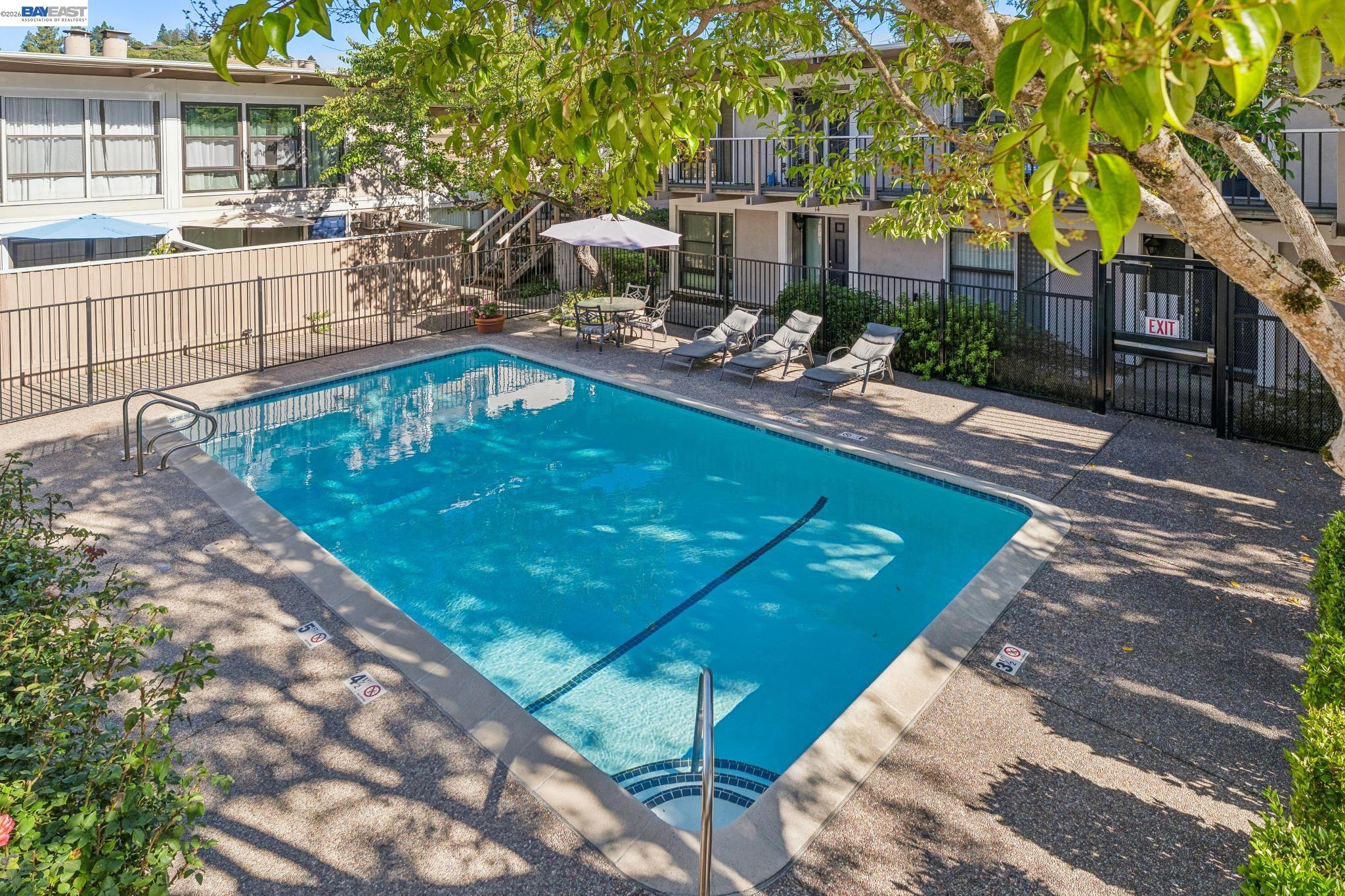 2133 Donald Dr # 18, Moraga CA 94556 — photo 37