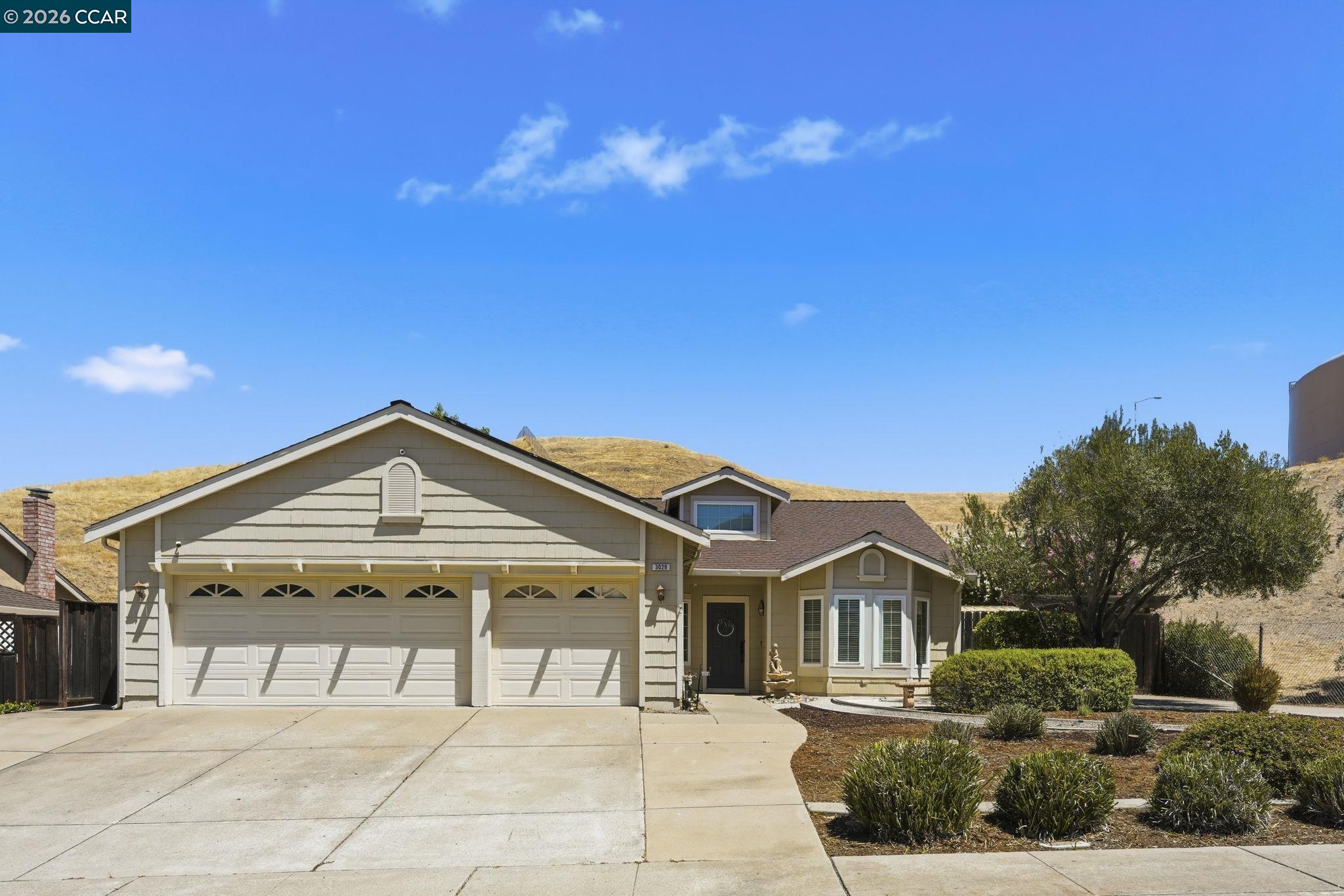 3029 Larkspur Dr, Antioch CA 94531 — photo 62