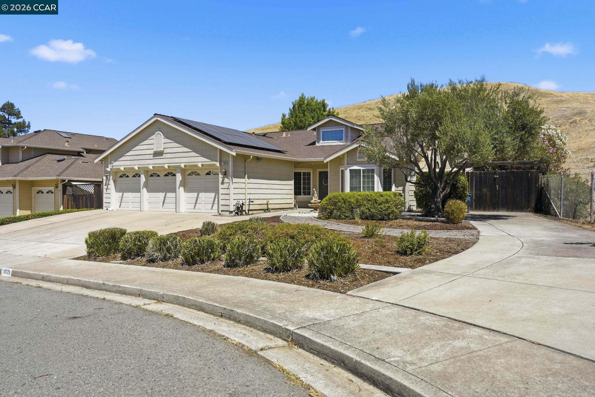 3029 Larkspur Dr, Antioch CA 94531 — photo 63