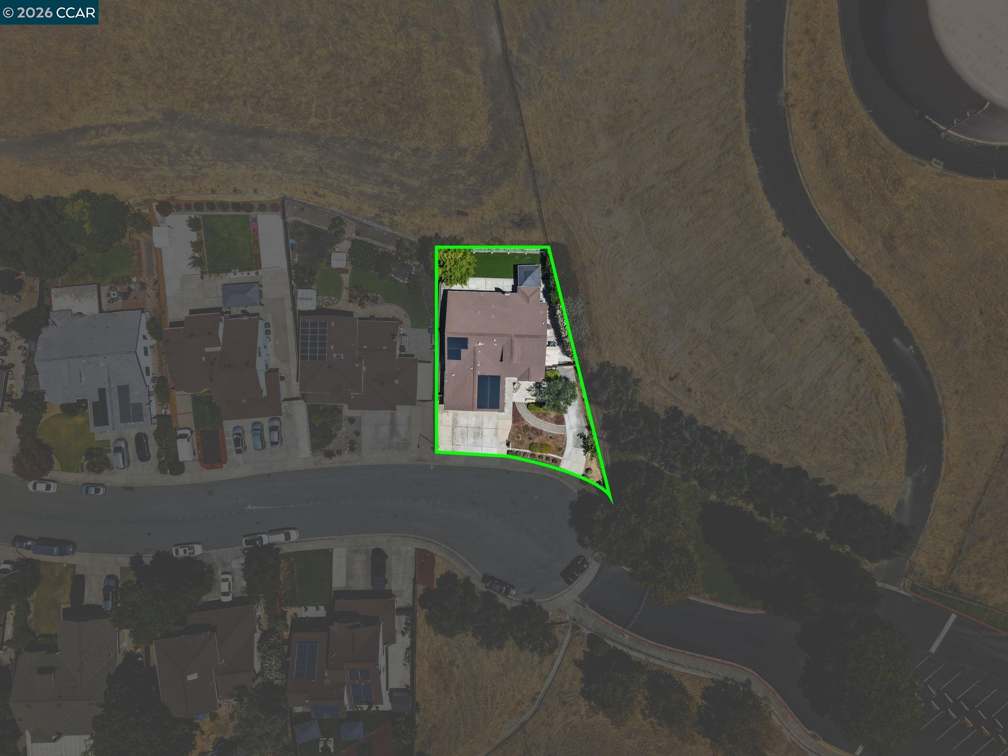 3029 Larkspur Dr, Antioch CA 94531 — photo 68