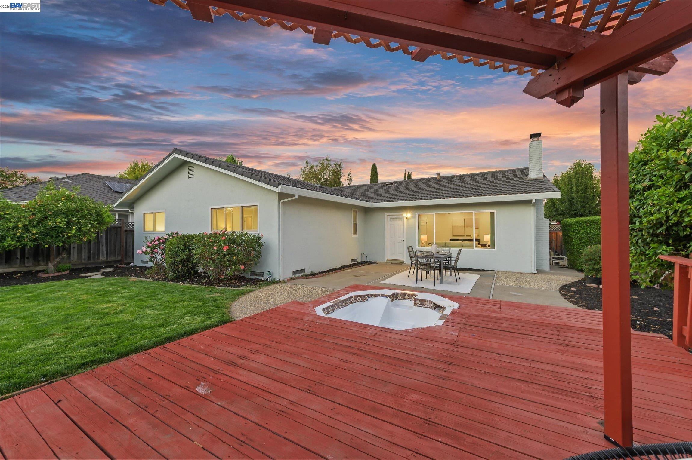 2764 Willowren Way, Pleasanton CA 94566 — photo 36