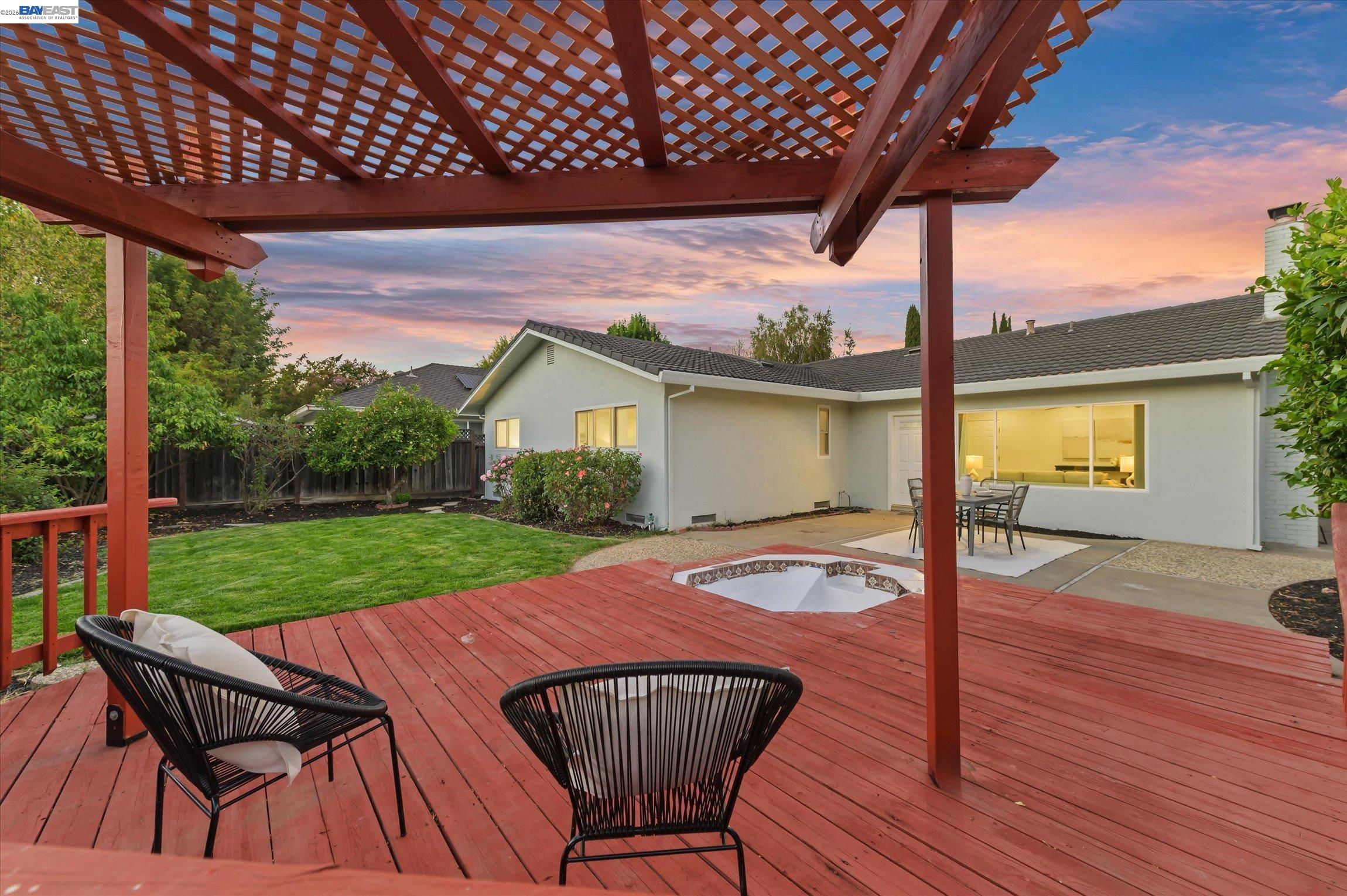 2764 Willowren Way, Pleasanton CA 94566 — photo 37
