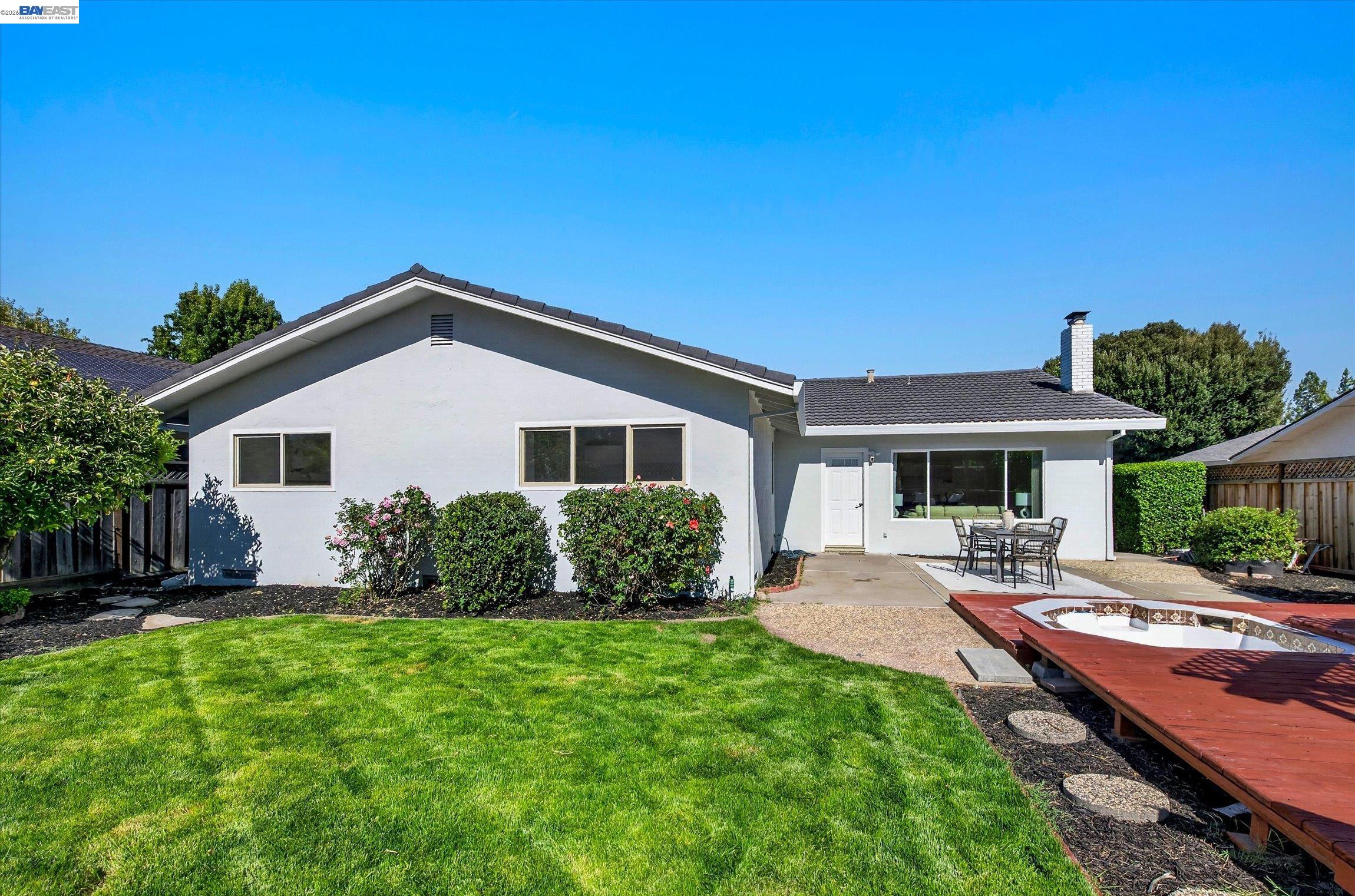 2764 Willowren Way, Pleasanton CA 94566 — photo 44