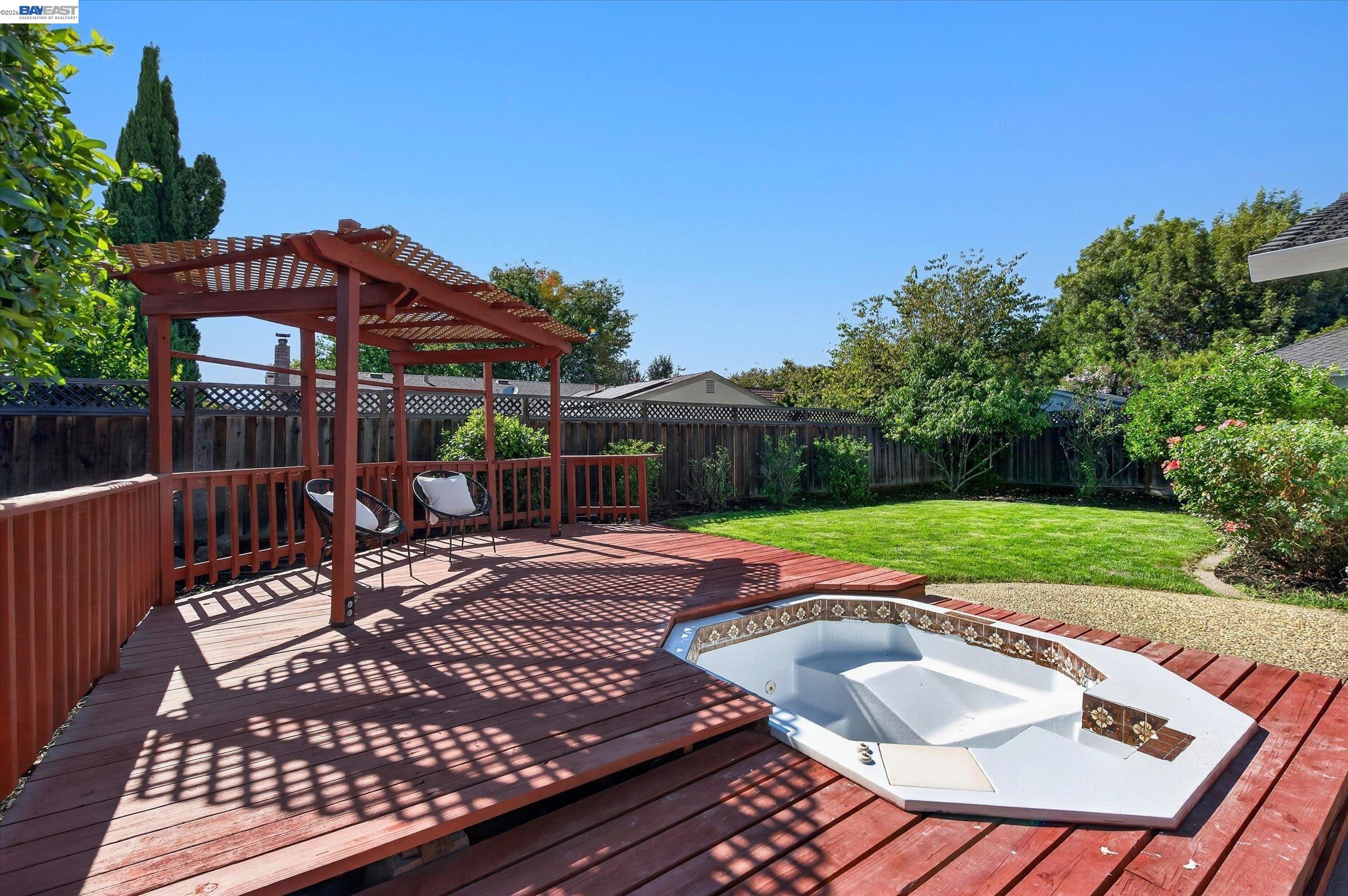 2764 Willowren Way, Pleasanton CA 94566 — photo 46