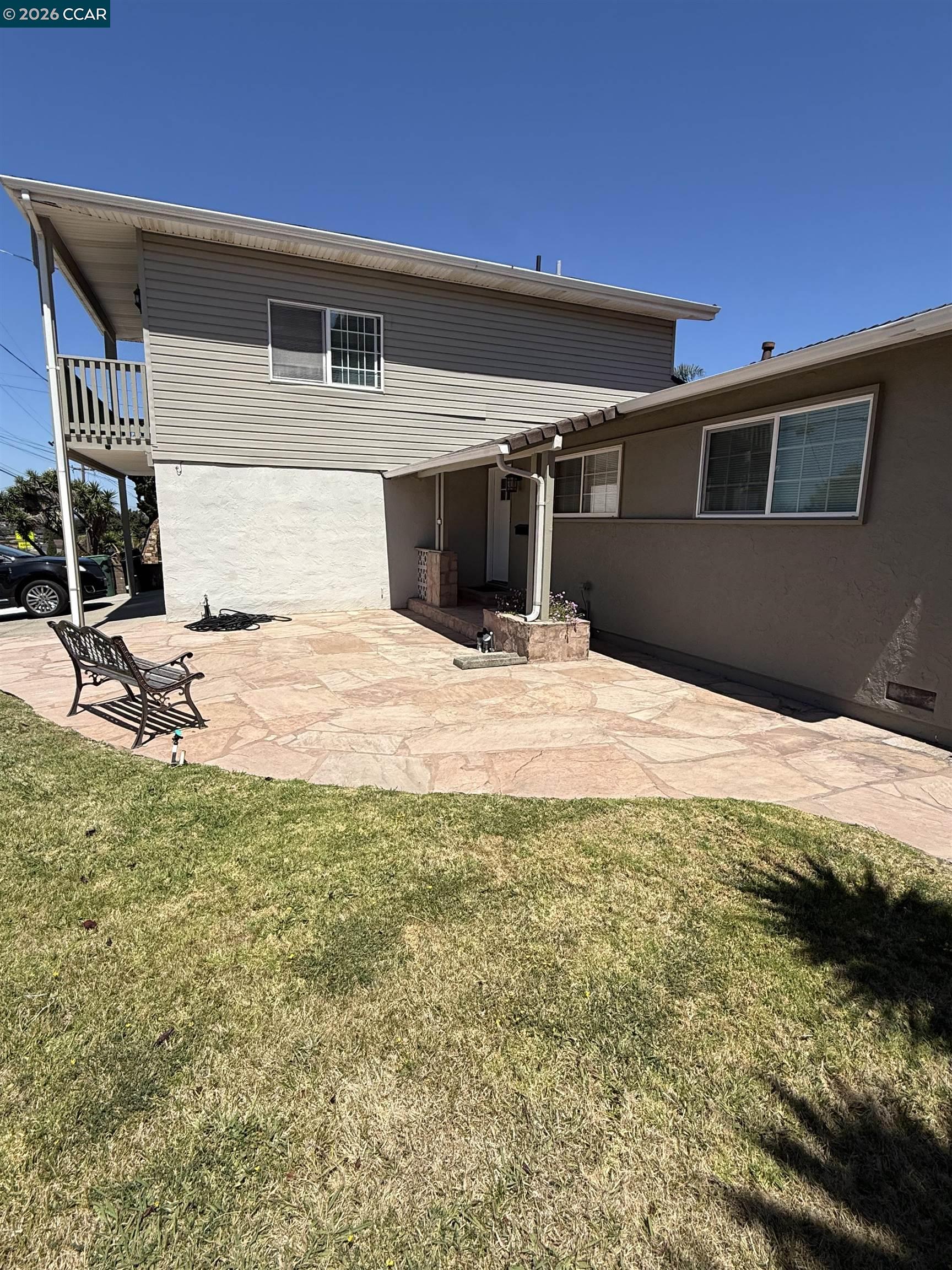 2626 Shamrock Dr, San Pablo CA 94806 — photo 28
