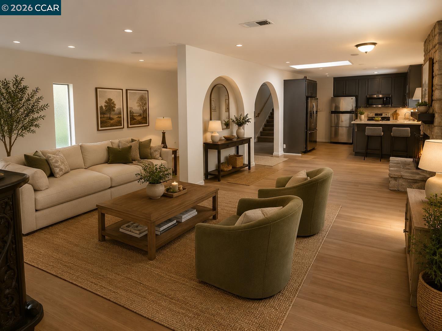 2626 Shamrock Dr, San Pablo CA 94806 — photo 6