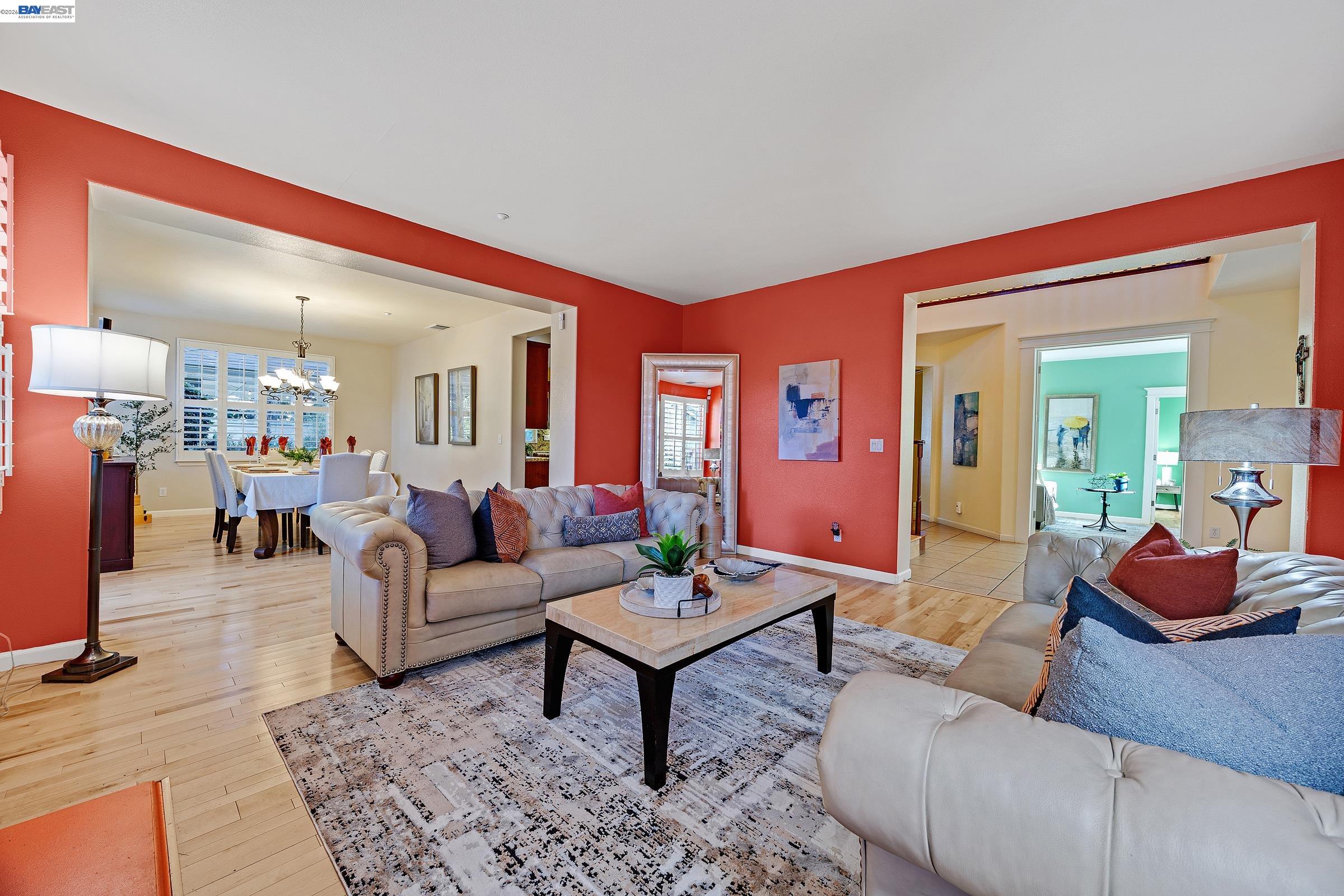 1708 La Pergola Dr, Brentwood CA 94513 — photo 11