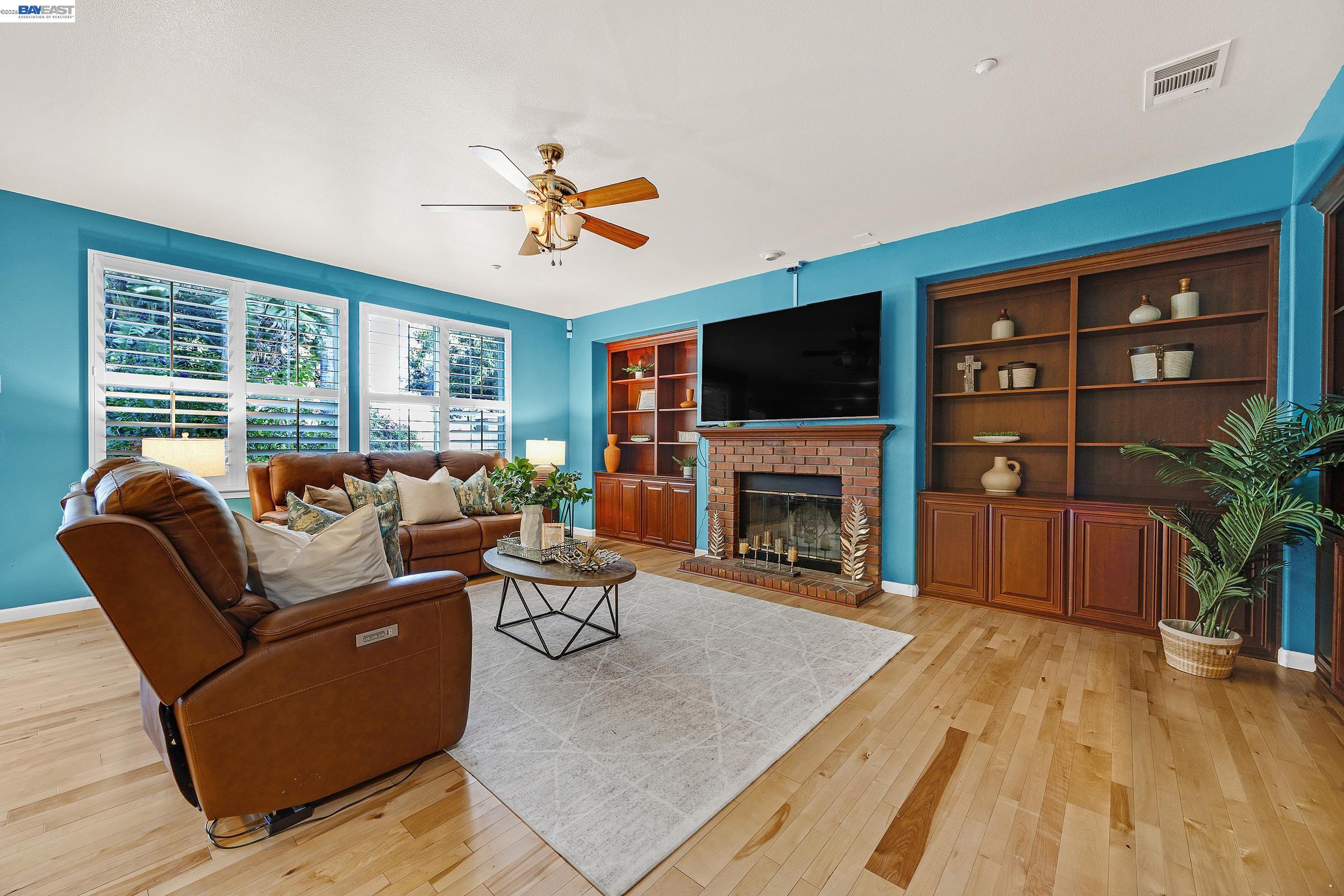 1708 La Pergola Dr, Brentwood CA 94513 — photo 19
