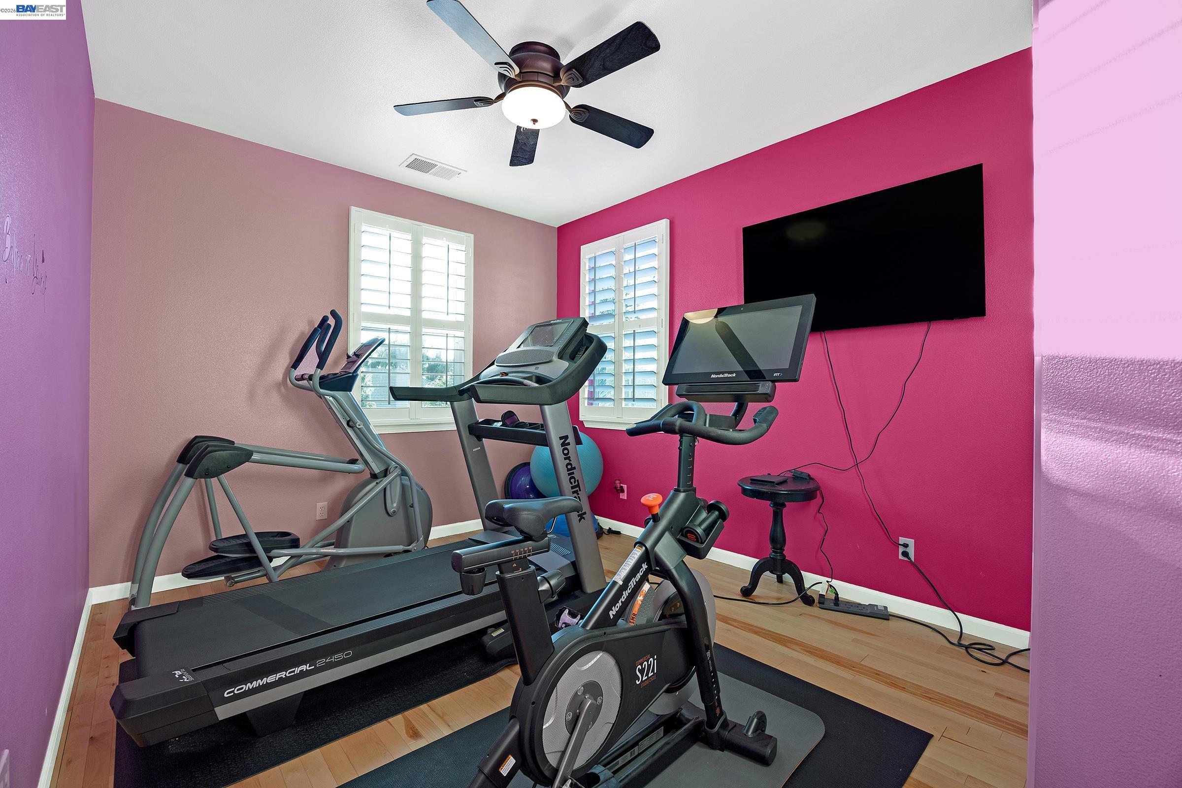 1708 La Pergola Dr, Brentwood CA 94513 — photo 44