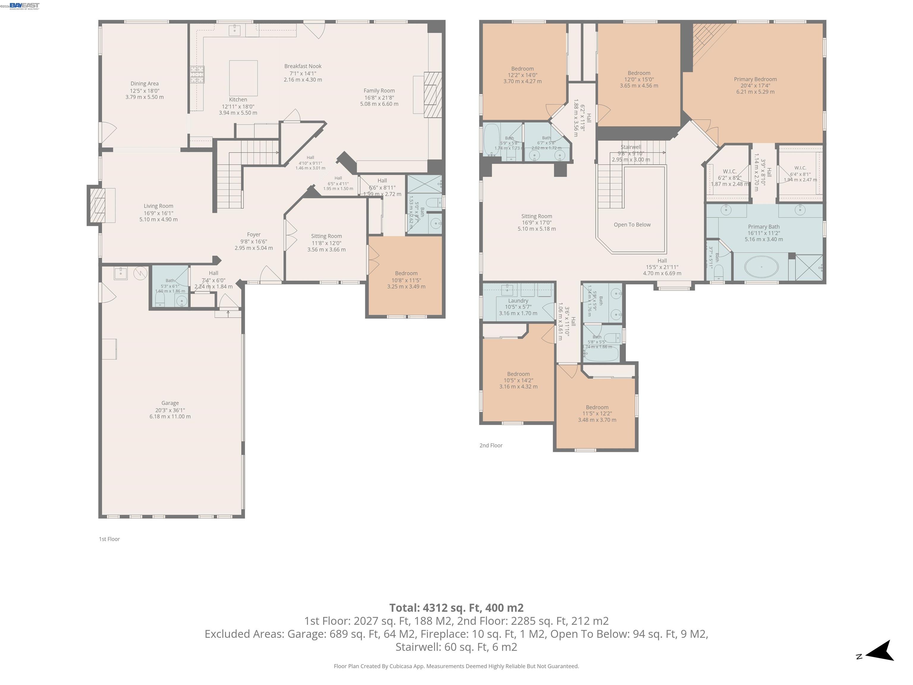 1708 La Pergola Dr, Brentwood CA 94513 — photo 48