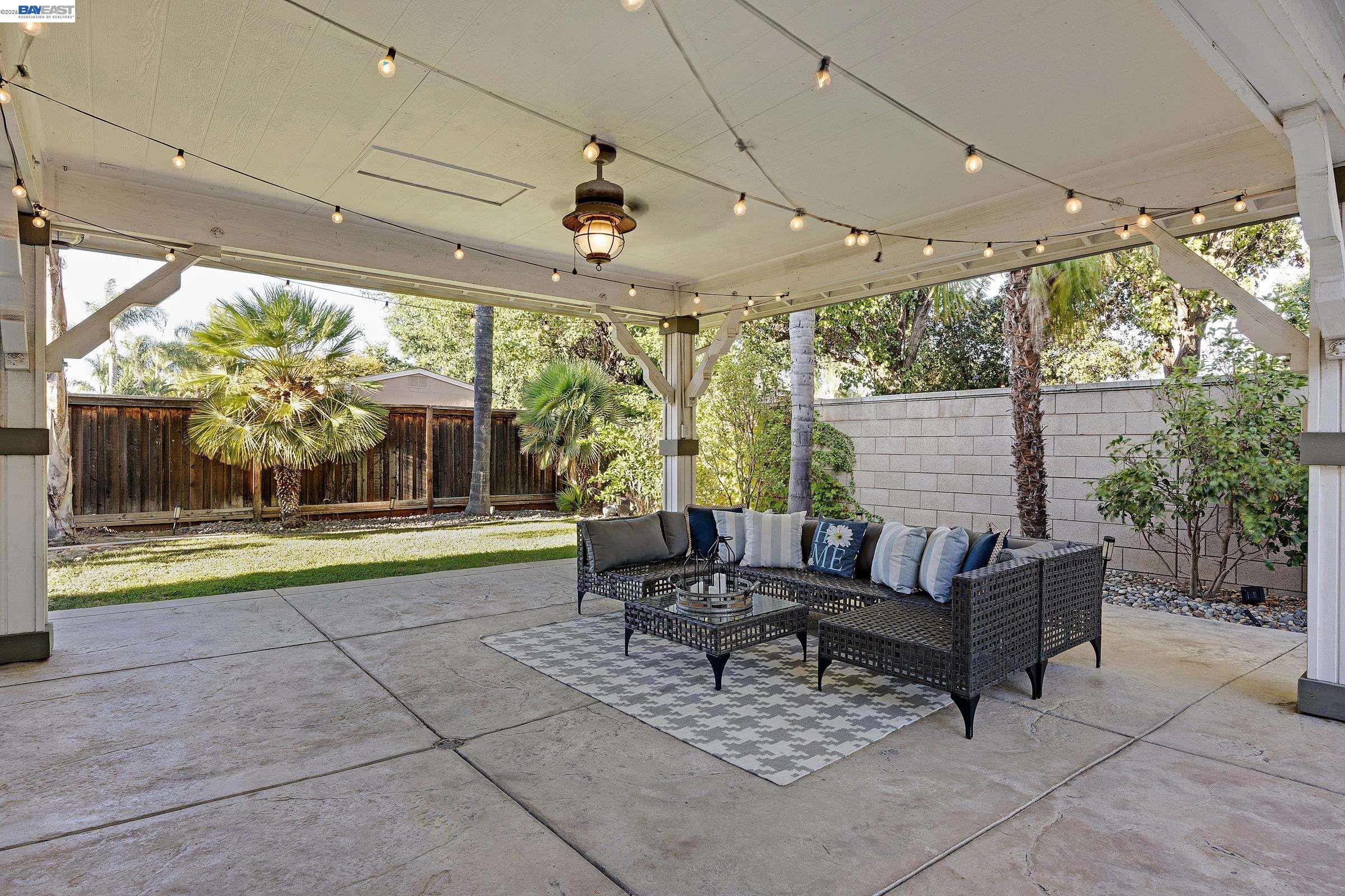1708 La Pergola Dr, Brentwood CA 94513 — photo 8