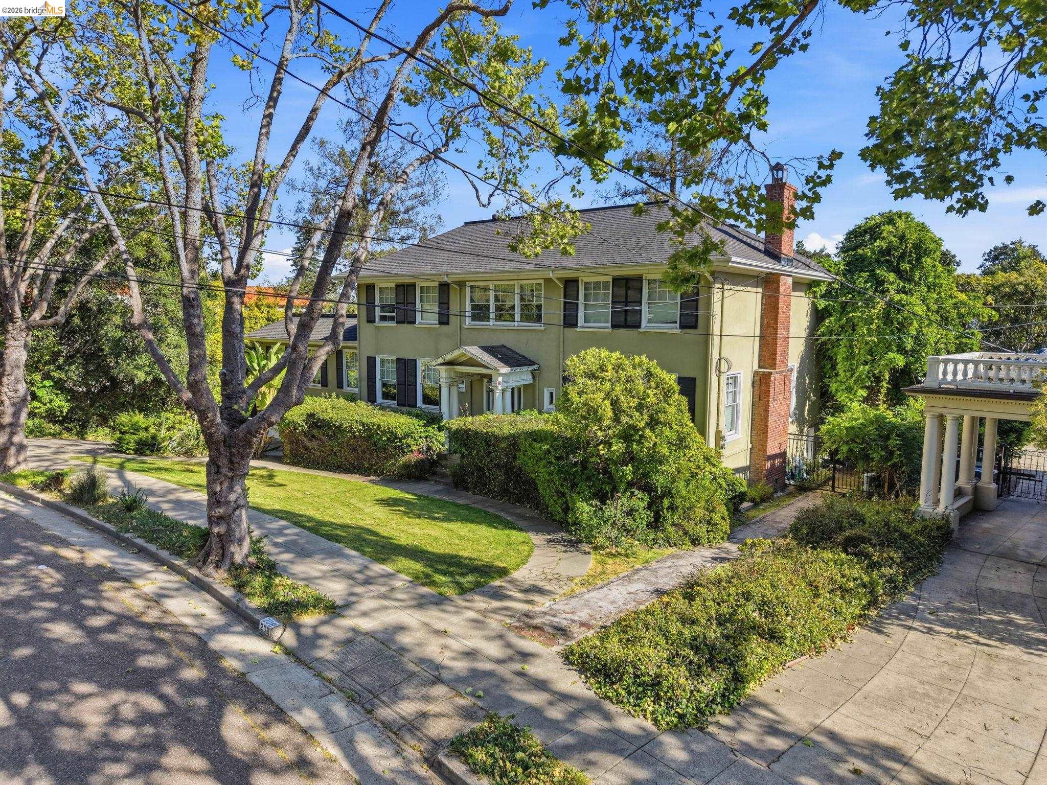 210 La Salle Ave, Piedmont CA 94610 — photo 10