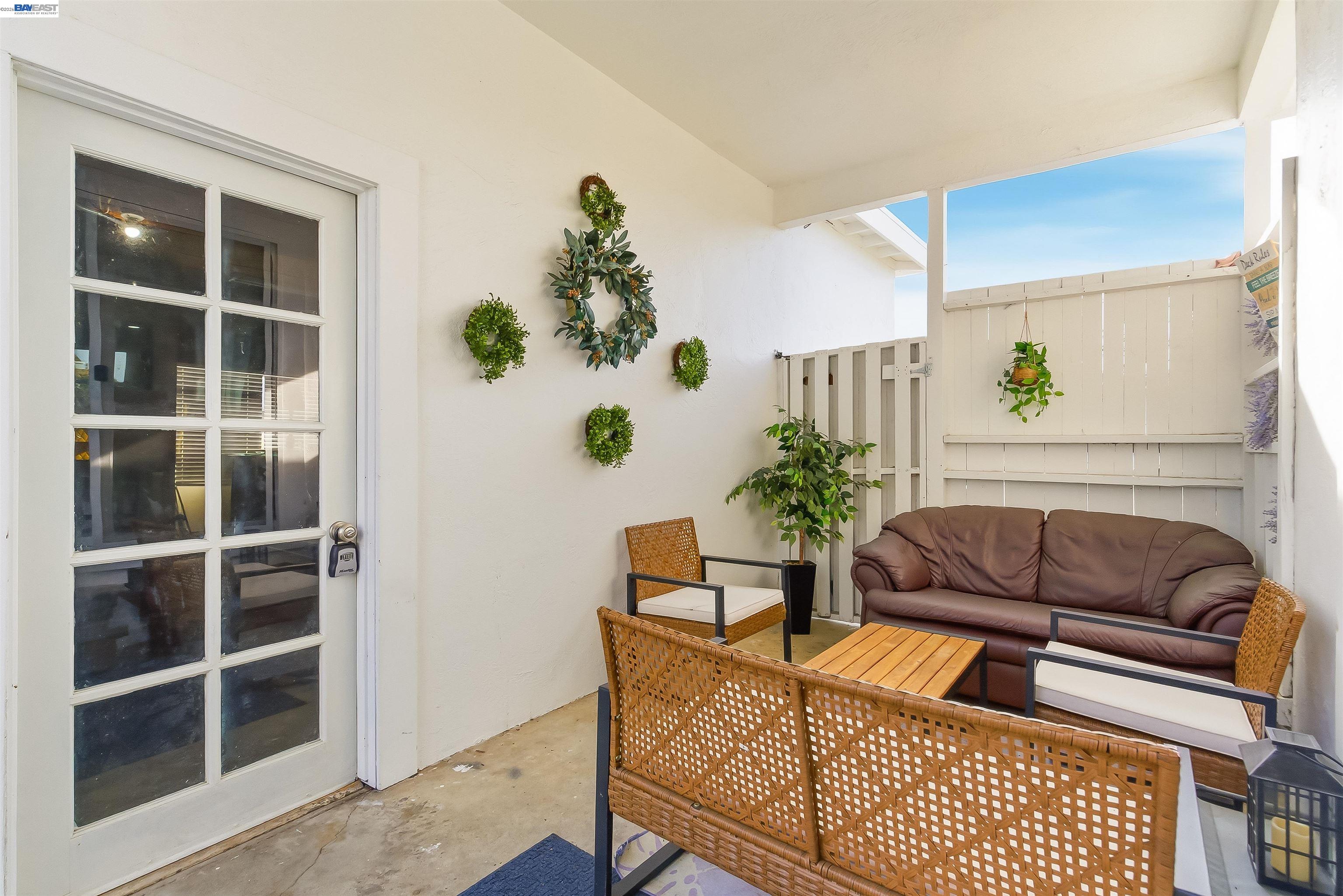 1382 Donna St, Novato CA 94947 — photo 24
