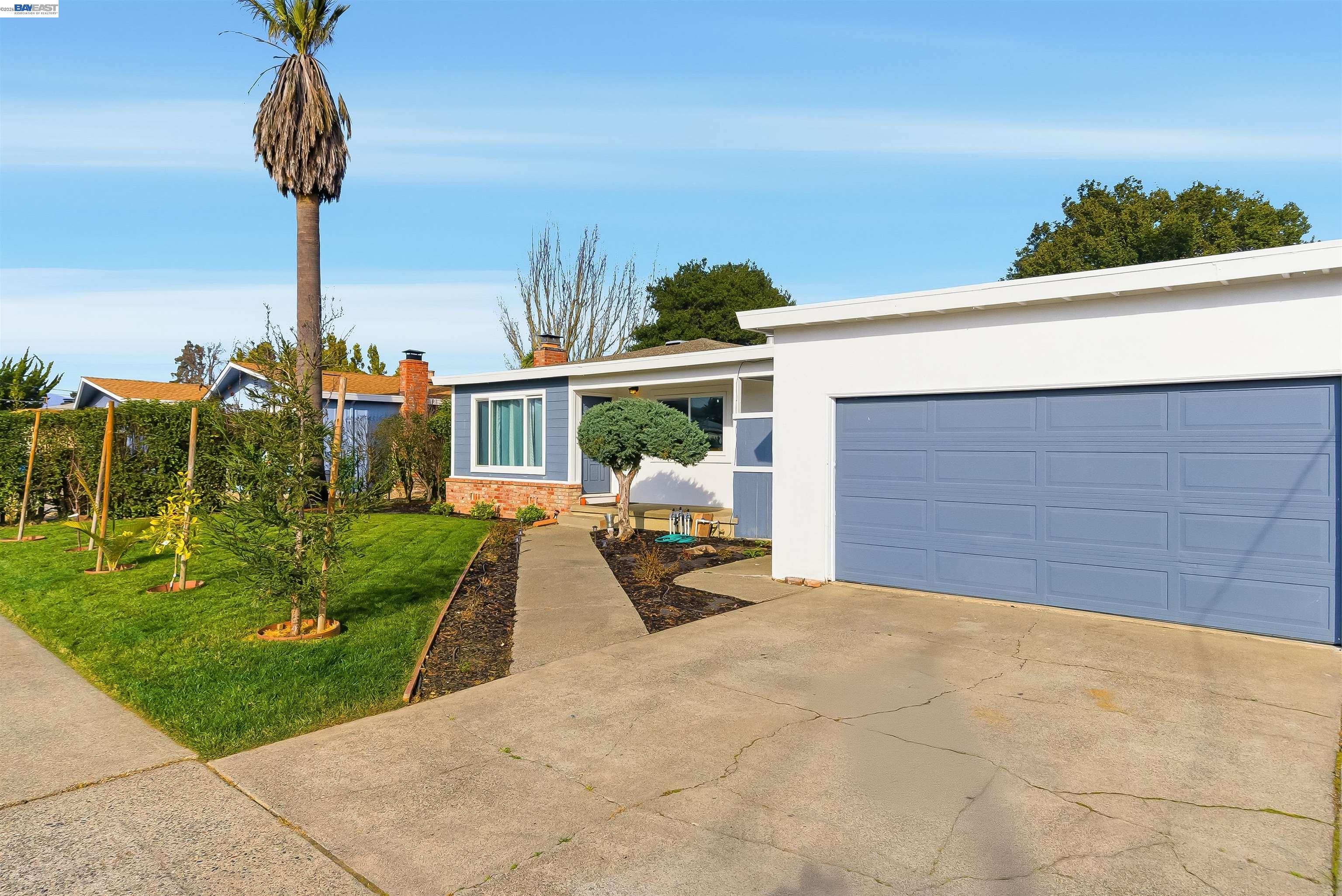 1382 Donna St, Novato CA 94947 — photo 4