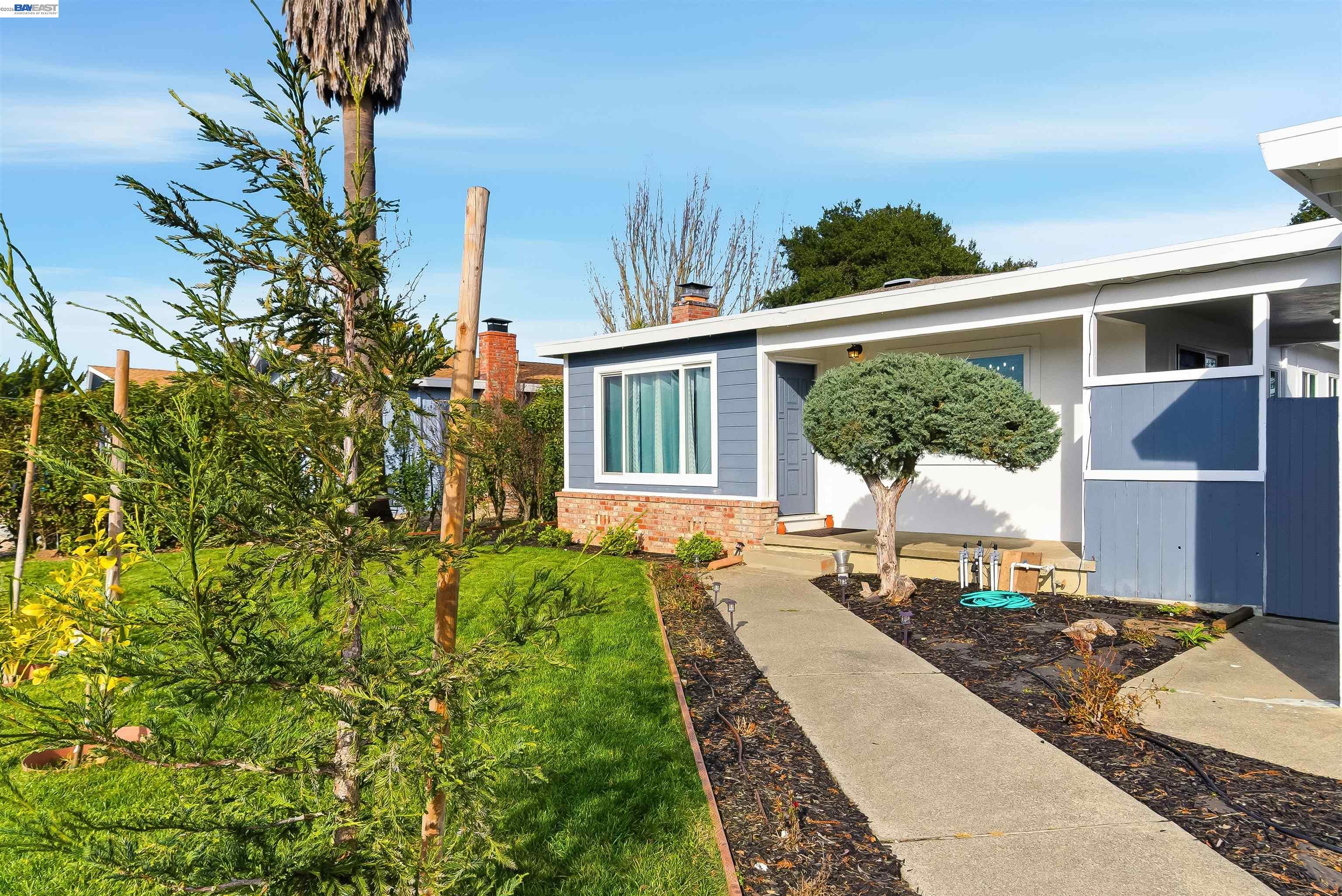 1382 Donna St, Novato CA 94947 — photo 5