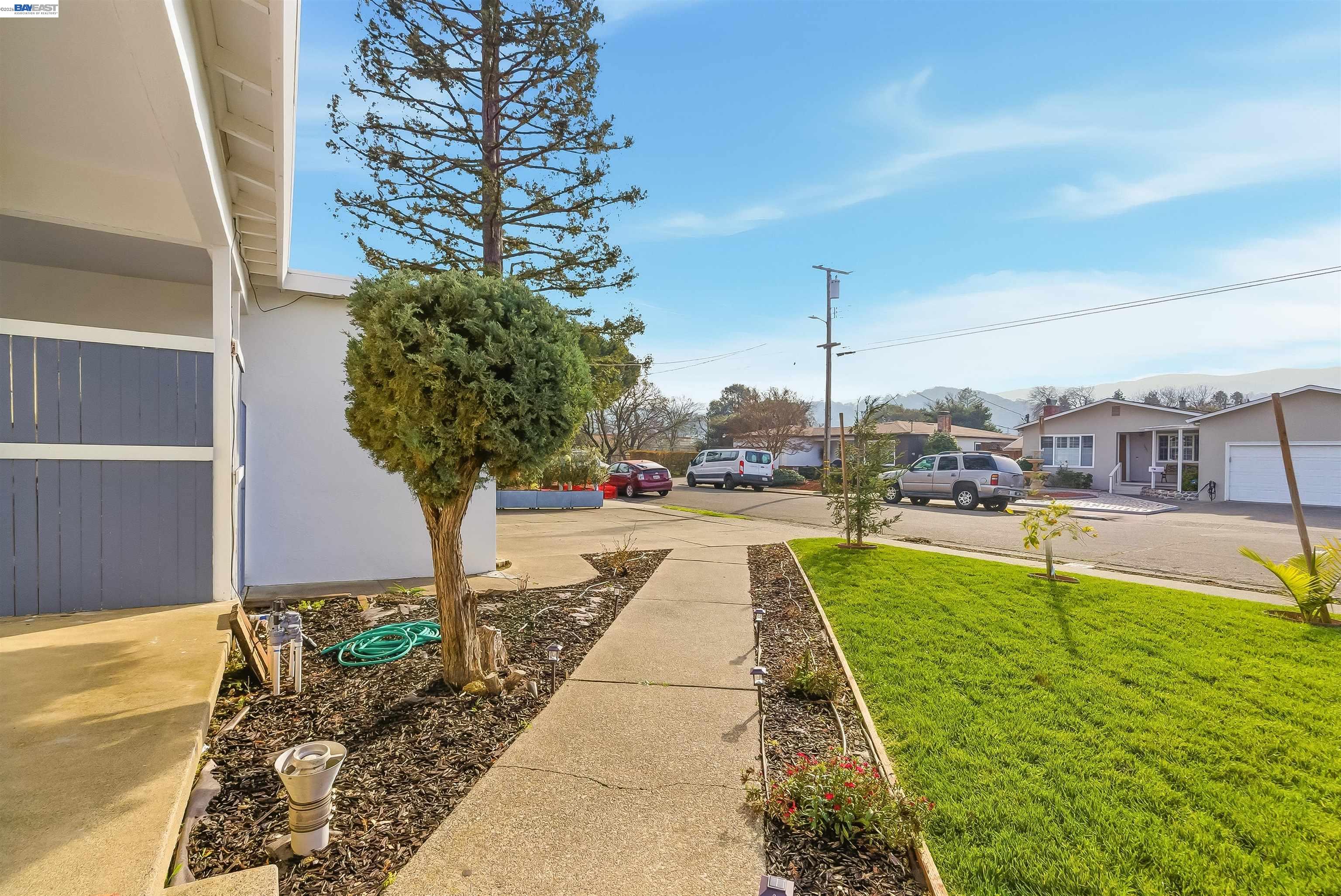 1382 Donna St, Novato CA 94947 — photo 8