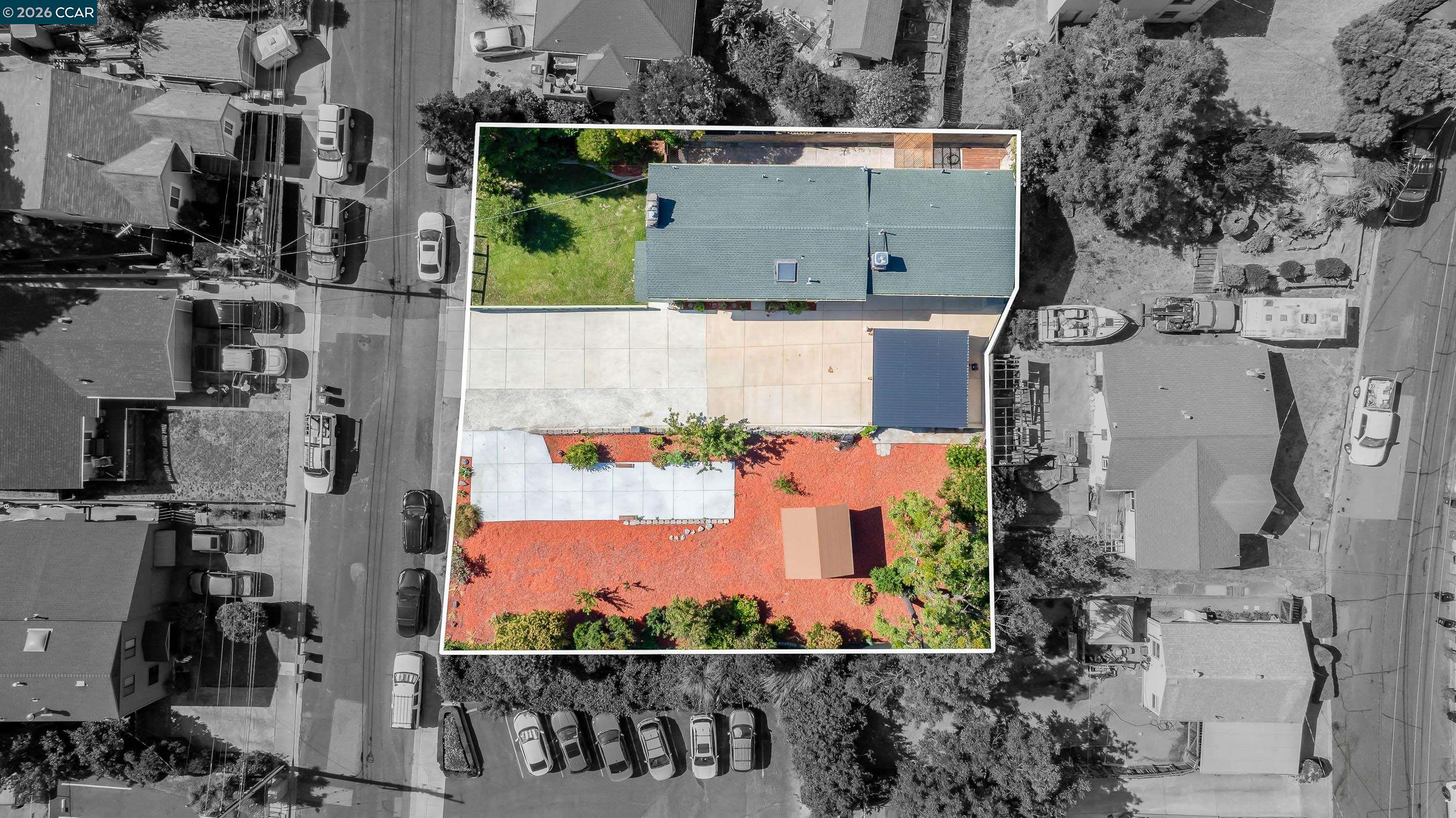748 3rd Ave., Pinole CA 94564 — photo 58
