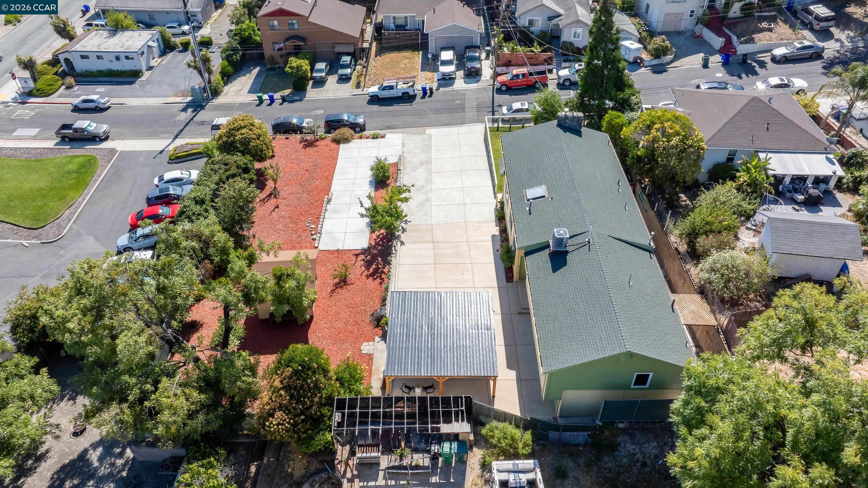 748 3rd Ave., Pinole CA 94564 — photo 59