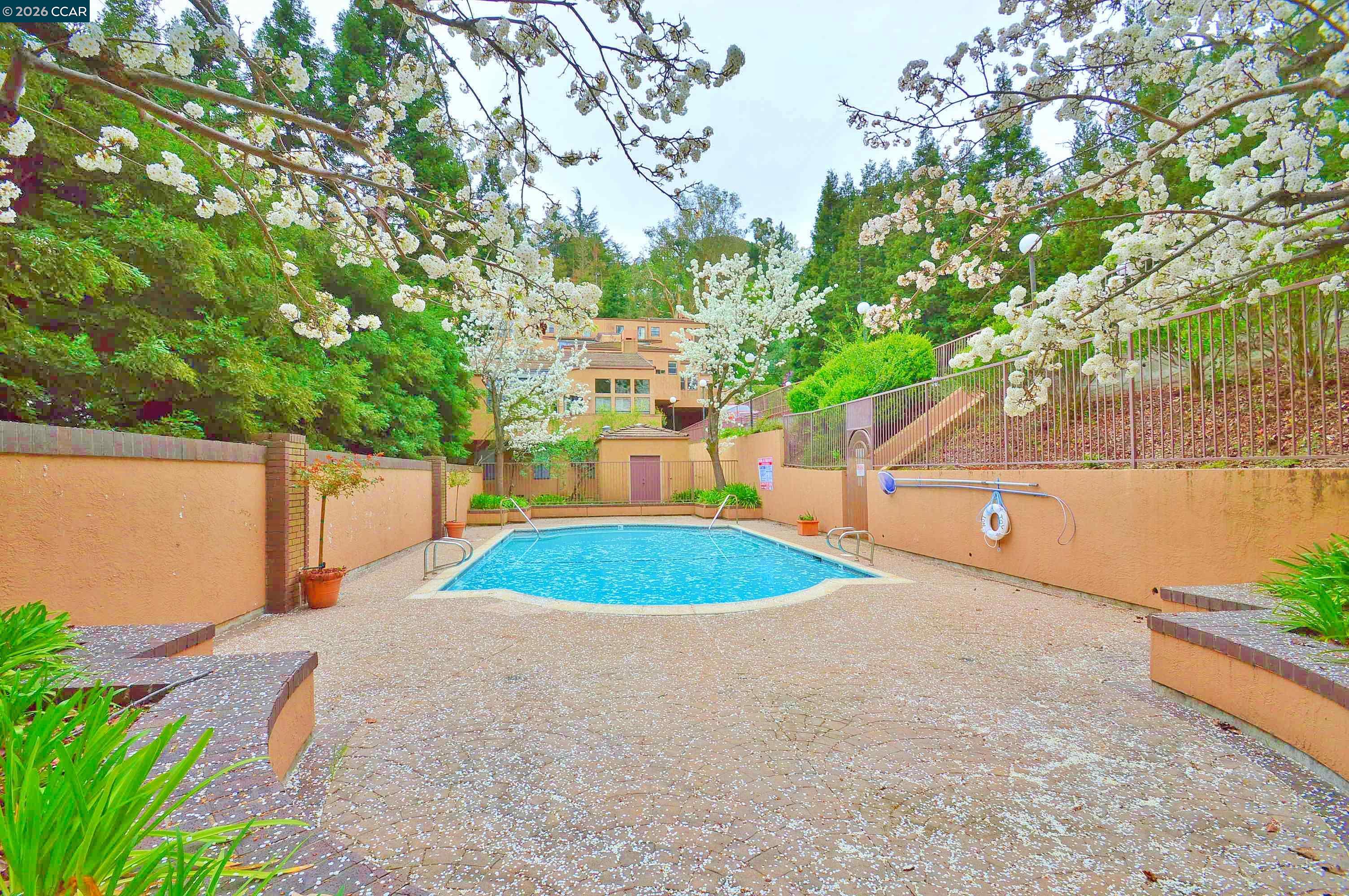 3279 Mt Diablo Court # 13, Lafayette CA 94549 — photo 39
