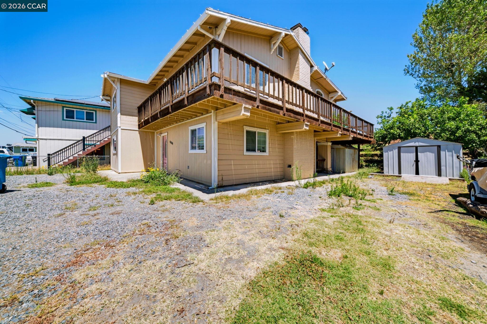 4600 Sandmound, Oakley CA 94561 — photo 2