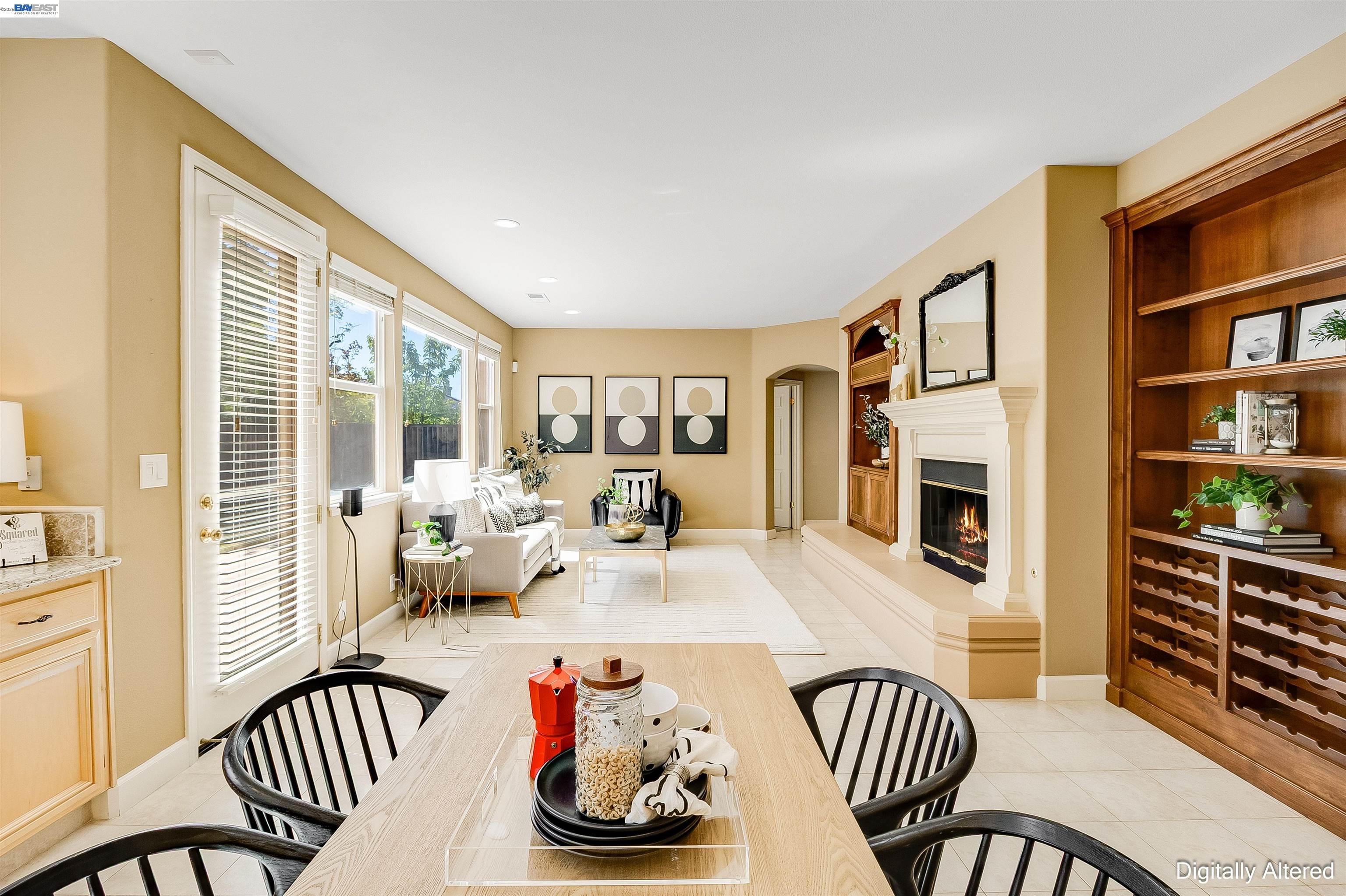 5811 Cattleya Dr, San Ramon CA 94582 — photo 18
