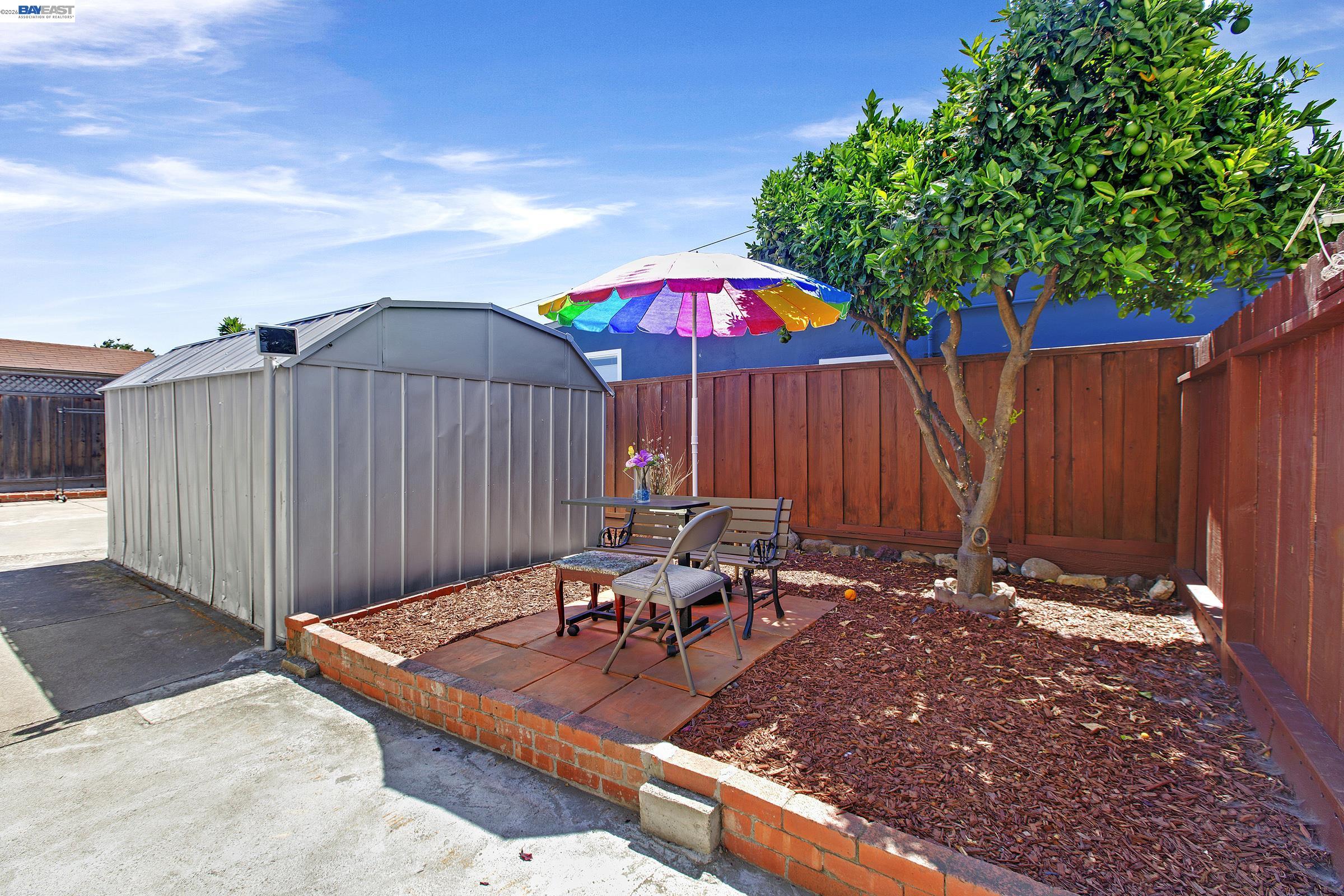 20748 Hathaway Ave, San Lorenzo CA 94541 — photo 27