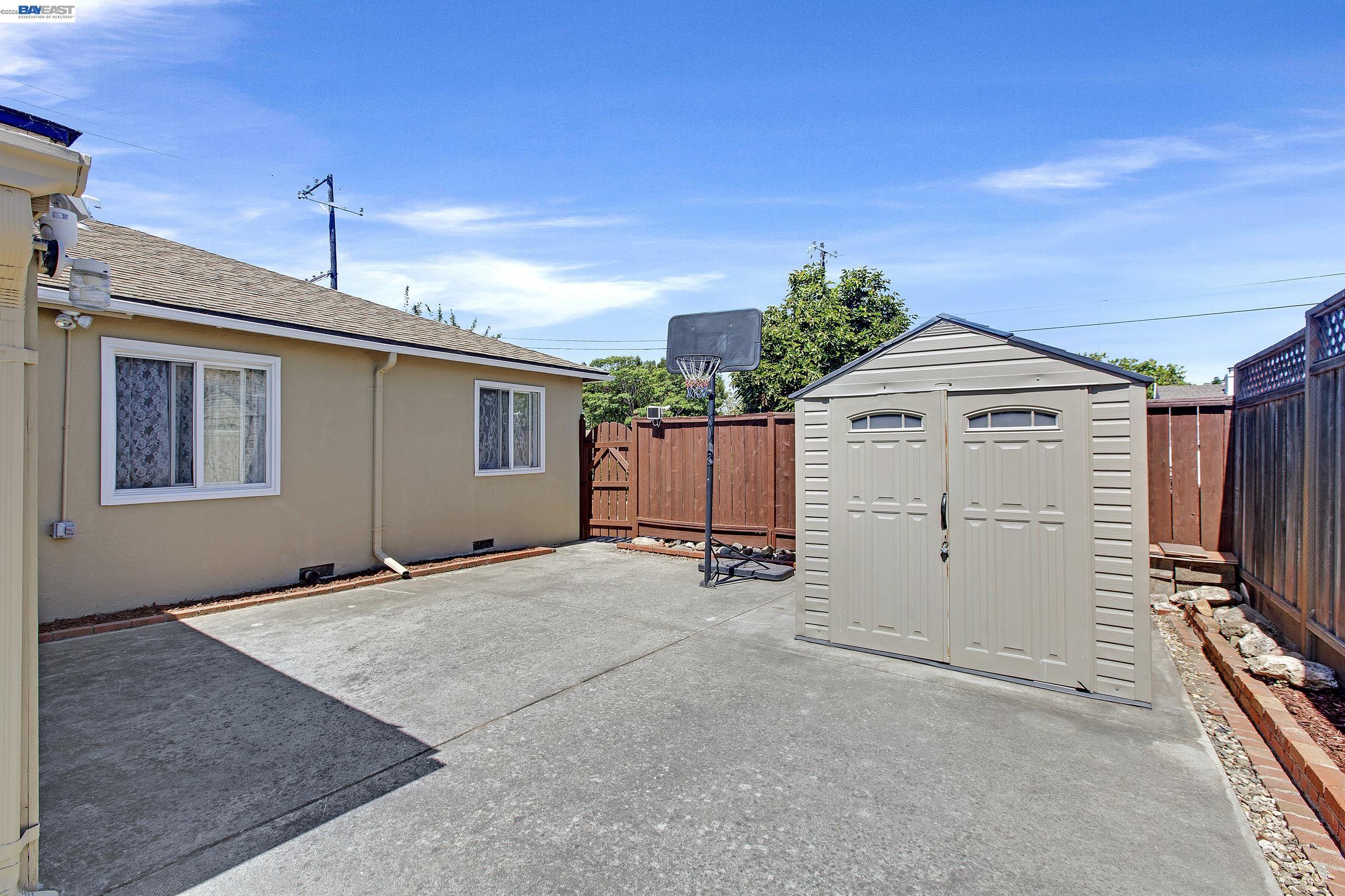 20748 Hathaway Ave, San Lorenzo CA 94541 — photo 30
