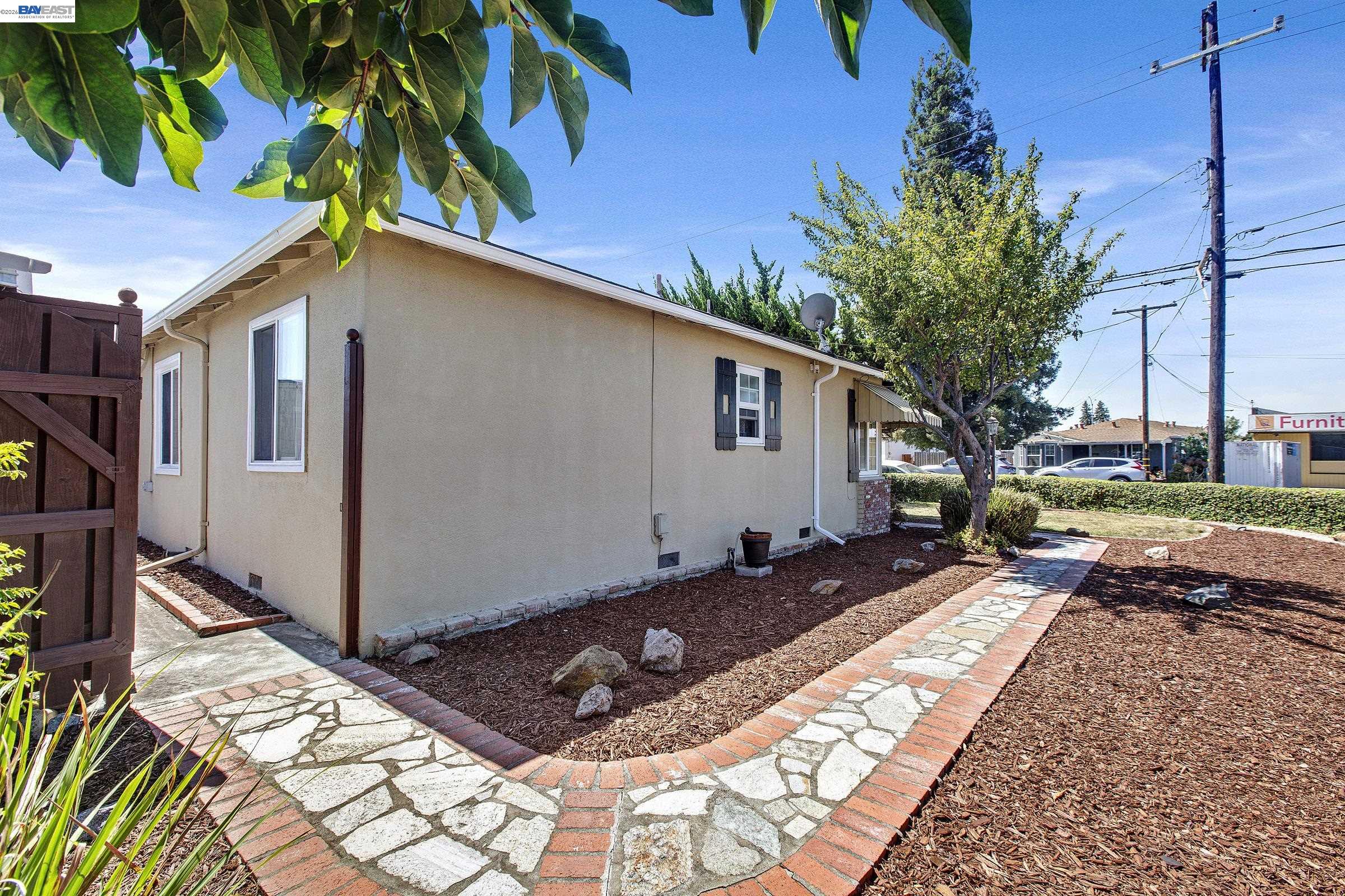 20748 Hathaway Ave, San Lorenzo CA 94541 — photo 32