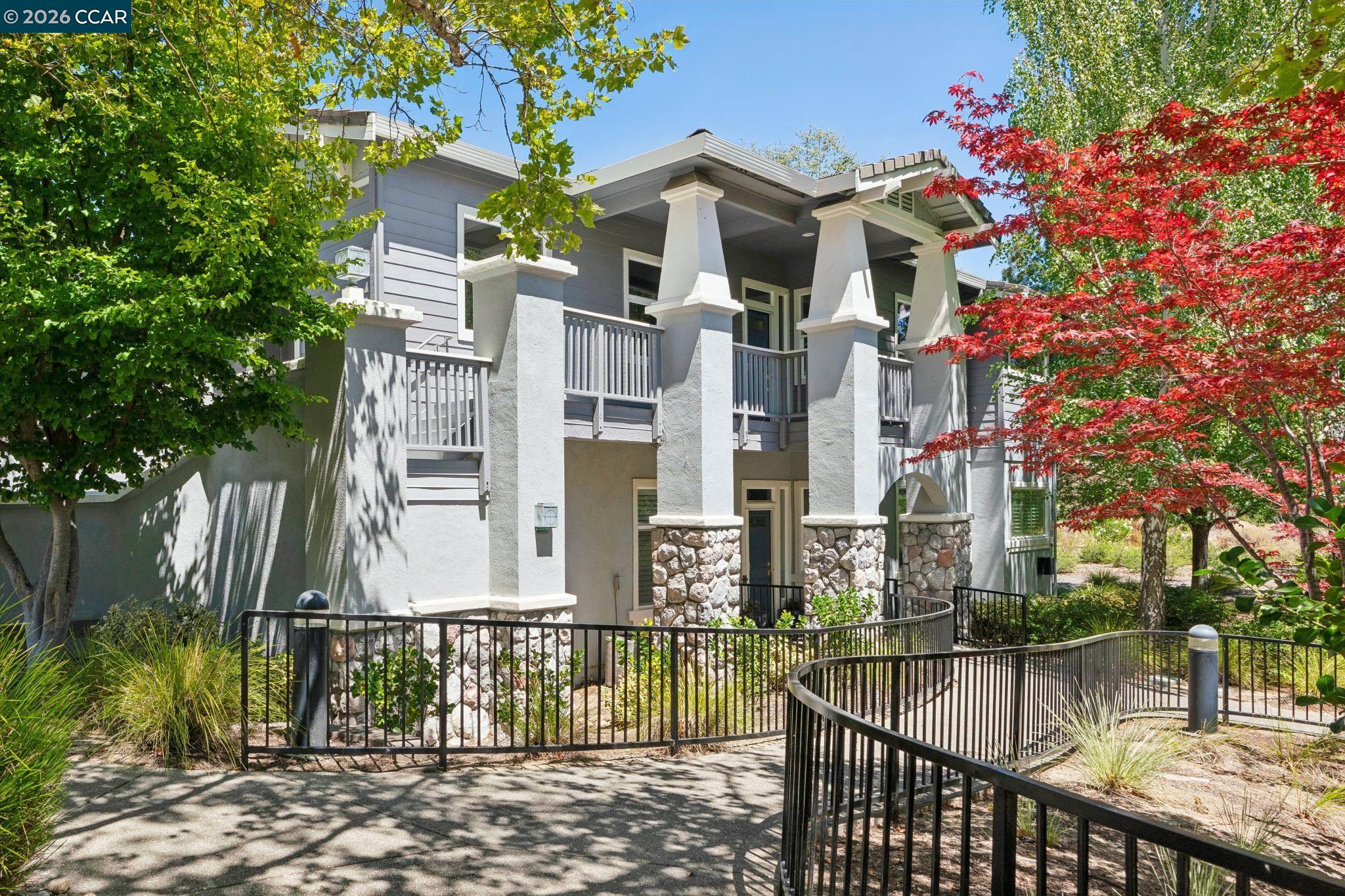 2876 Saklan Indian, Walnut Creek CA 94595 — photo 37