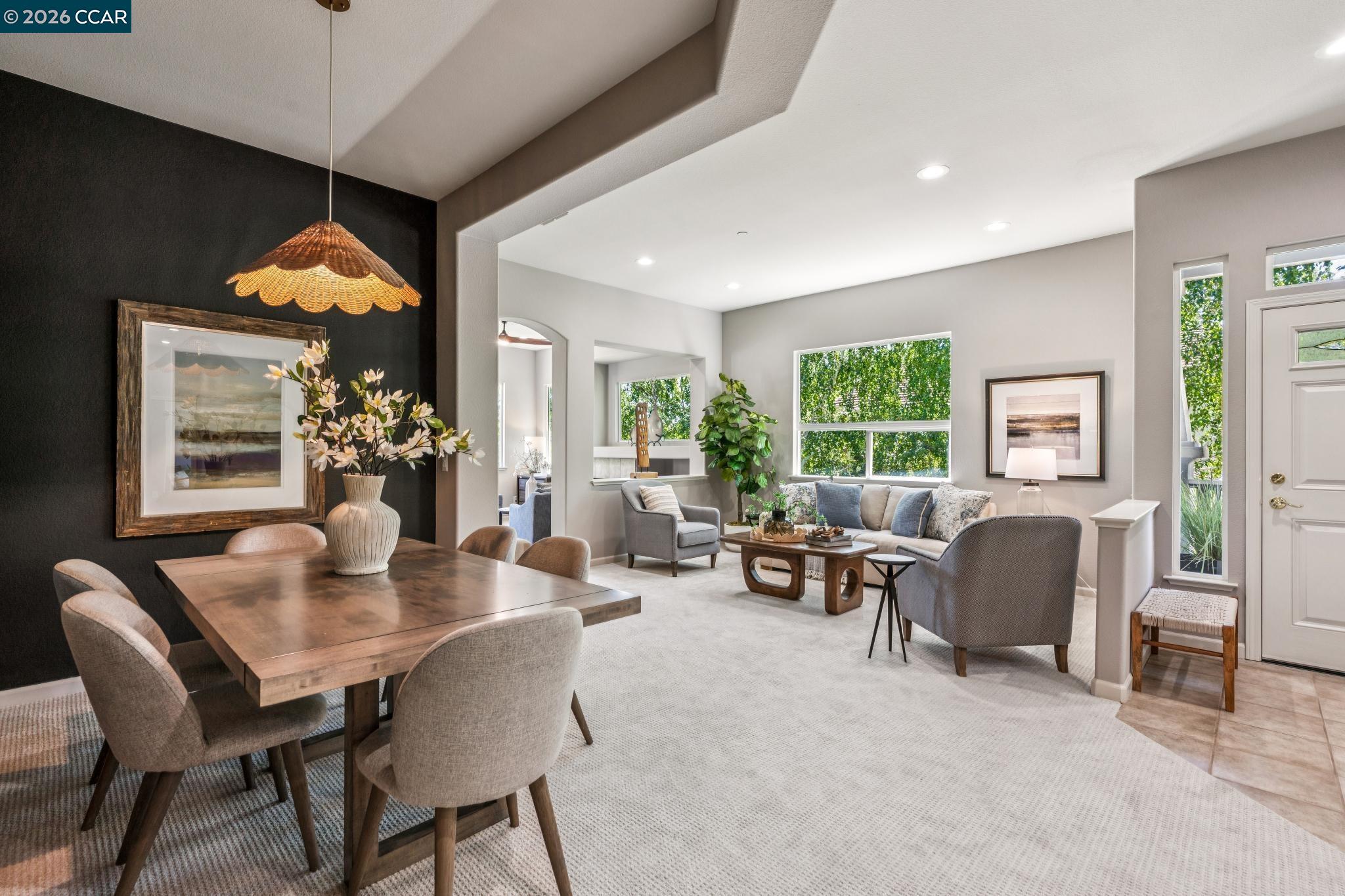 2876 Saklan Indian, Walnut Creek CA 94595 — photo 6