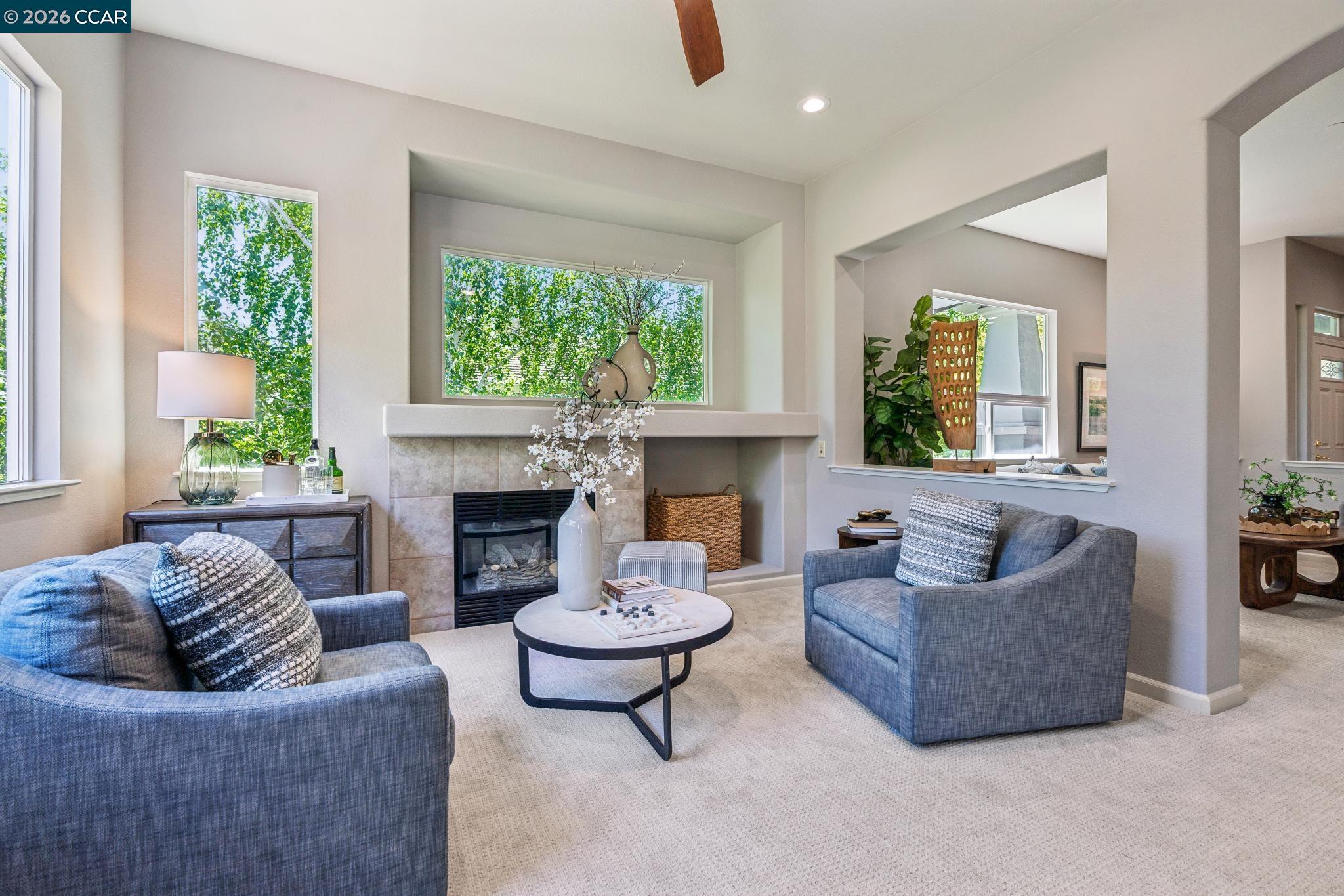 2876 Saklan Indian, Walnut Creek CA 94595 — photo 7